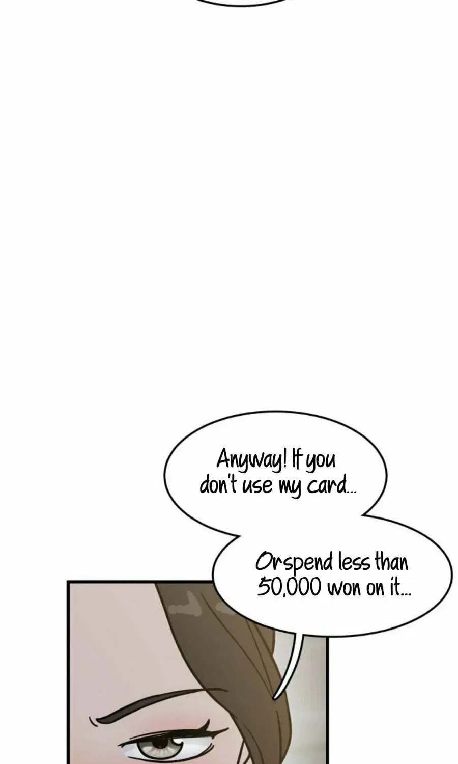It’s Pathetic, but I Want to Do Romance Chapter 3 – Page 87