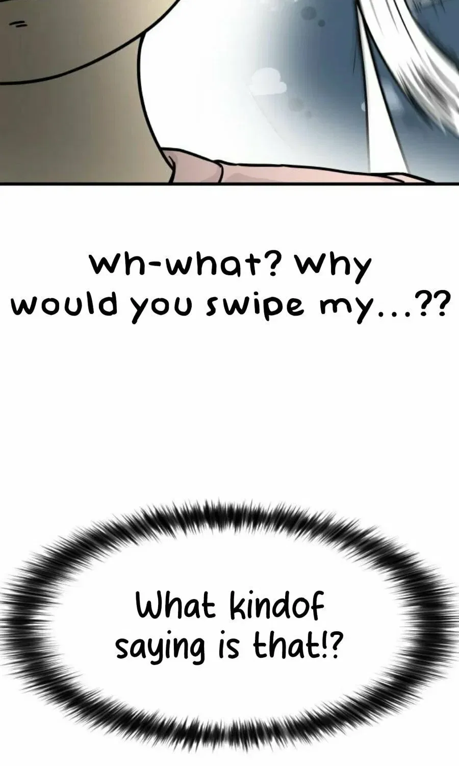 It’s Pathetic, but I Want to Do Romance Chapter 3 – Page 90