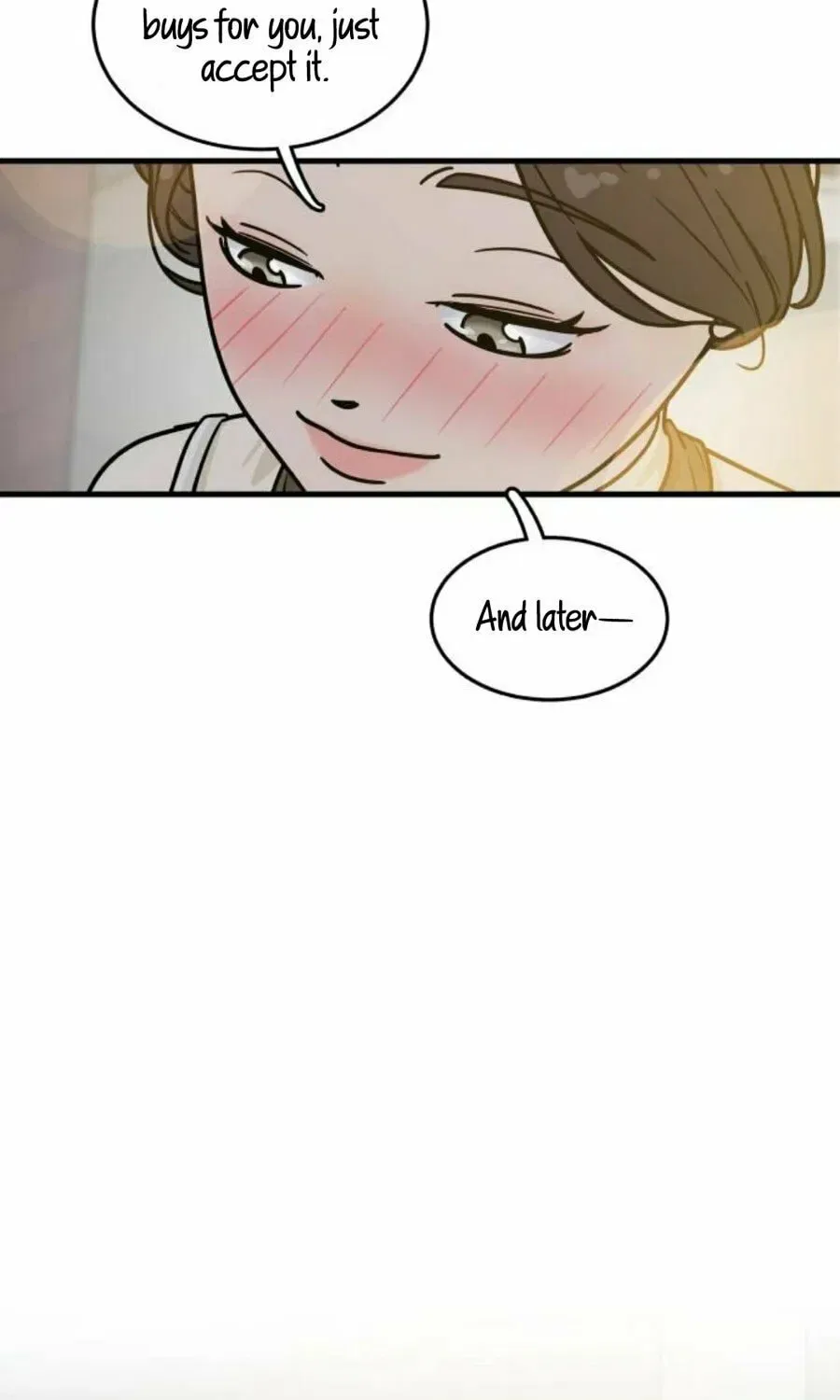 It’s Pathetic, but I Want to Do Romance Chapter 3 – Page 93