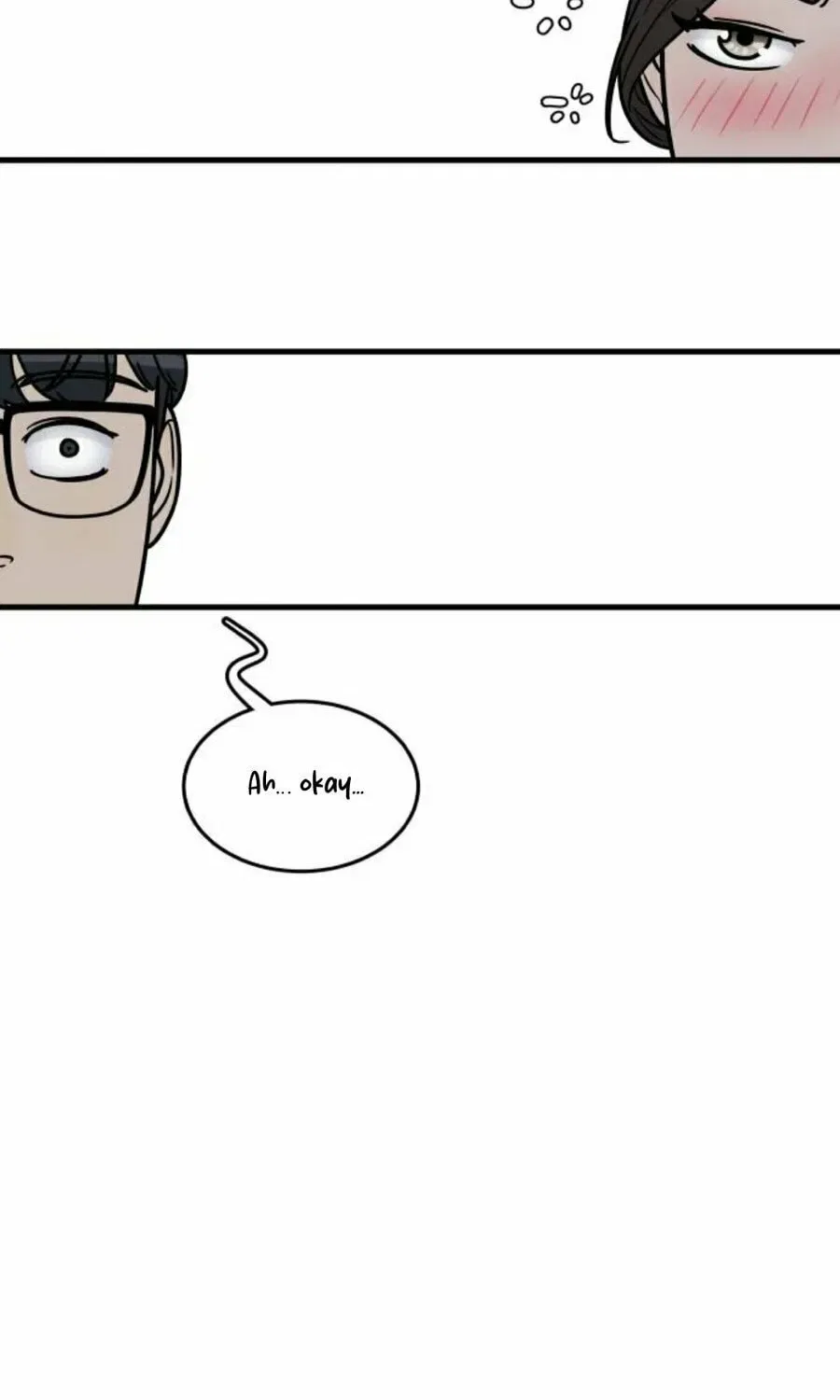 It’s Pathetic, but I Want to Do Romance Chapter 3 – Page 96