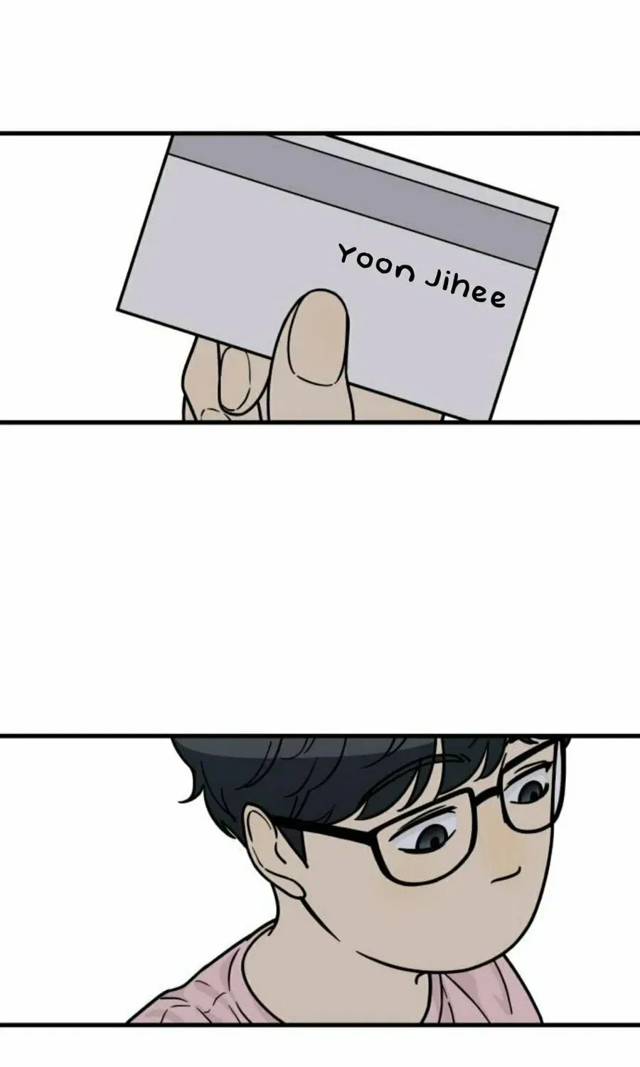 It’s Pathetic, but I Want to Do Romance Chapter 3 – Page 97