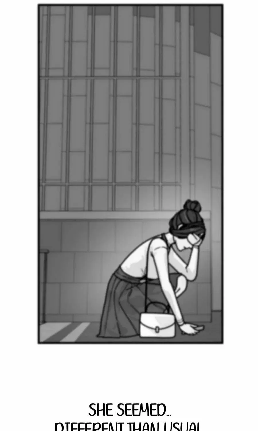 It’s Pathetic, but I Want to Do Romance Chapter 3 – Page 101
