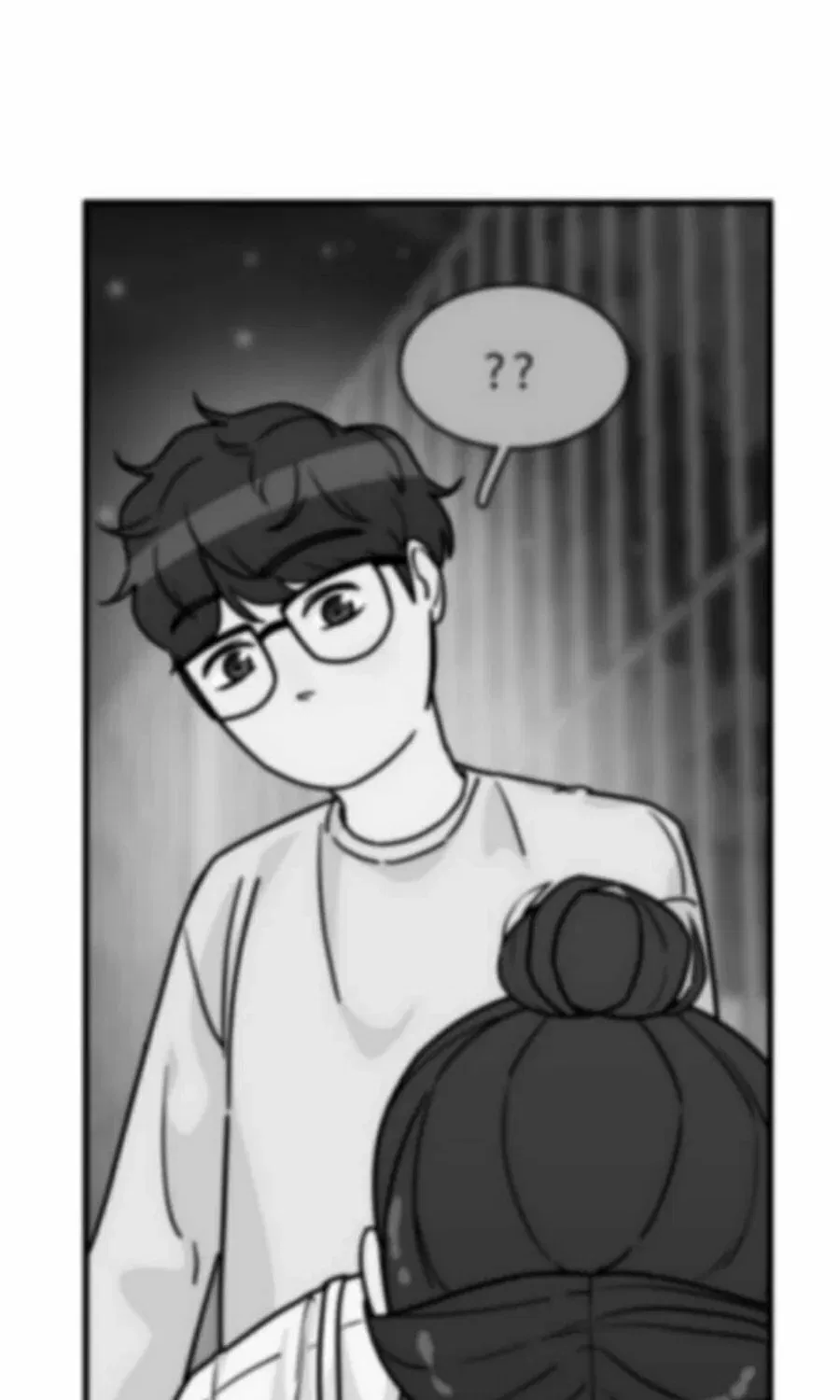 It’s Pathetic, but I Want to Do Romance Chapter 3 – Page 104