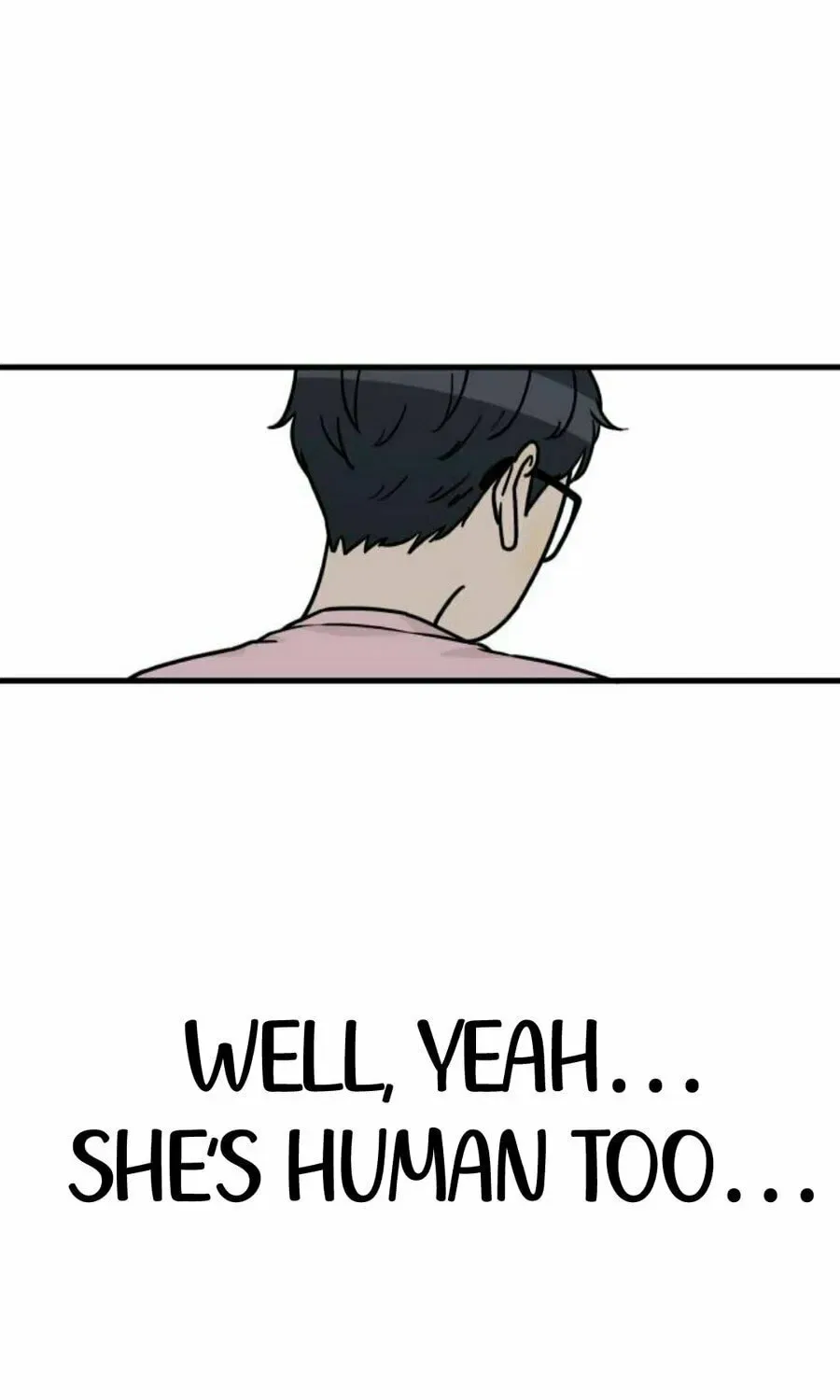 It’s Pathetic, but I Want to Do Romance Chapter 3 – Page 107