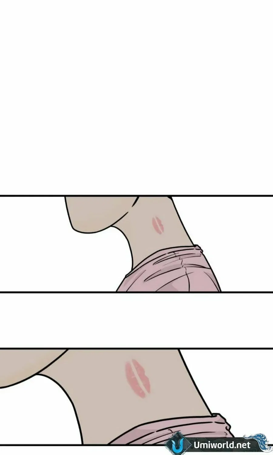 It’s Pathetic, but I Want to Do Romance Chapter 3 – Page 112