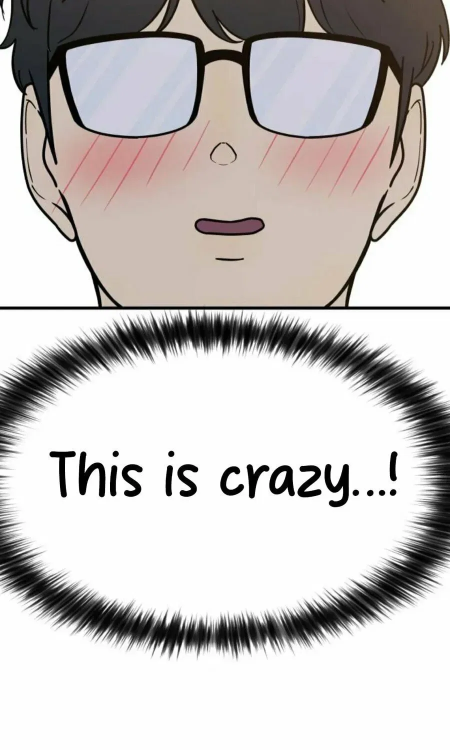 It’s Pathetic, but I Want to Do Romance Chapter 3 – Page 117