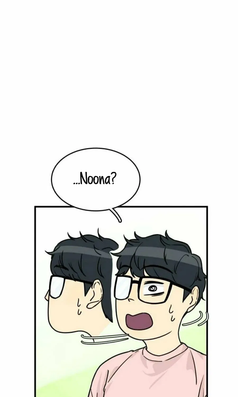 It’s Pathetic, but I Want to Do Romance Chapter 3 – Page 121