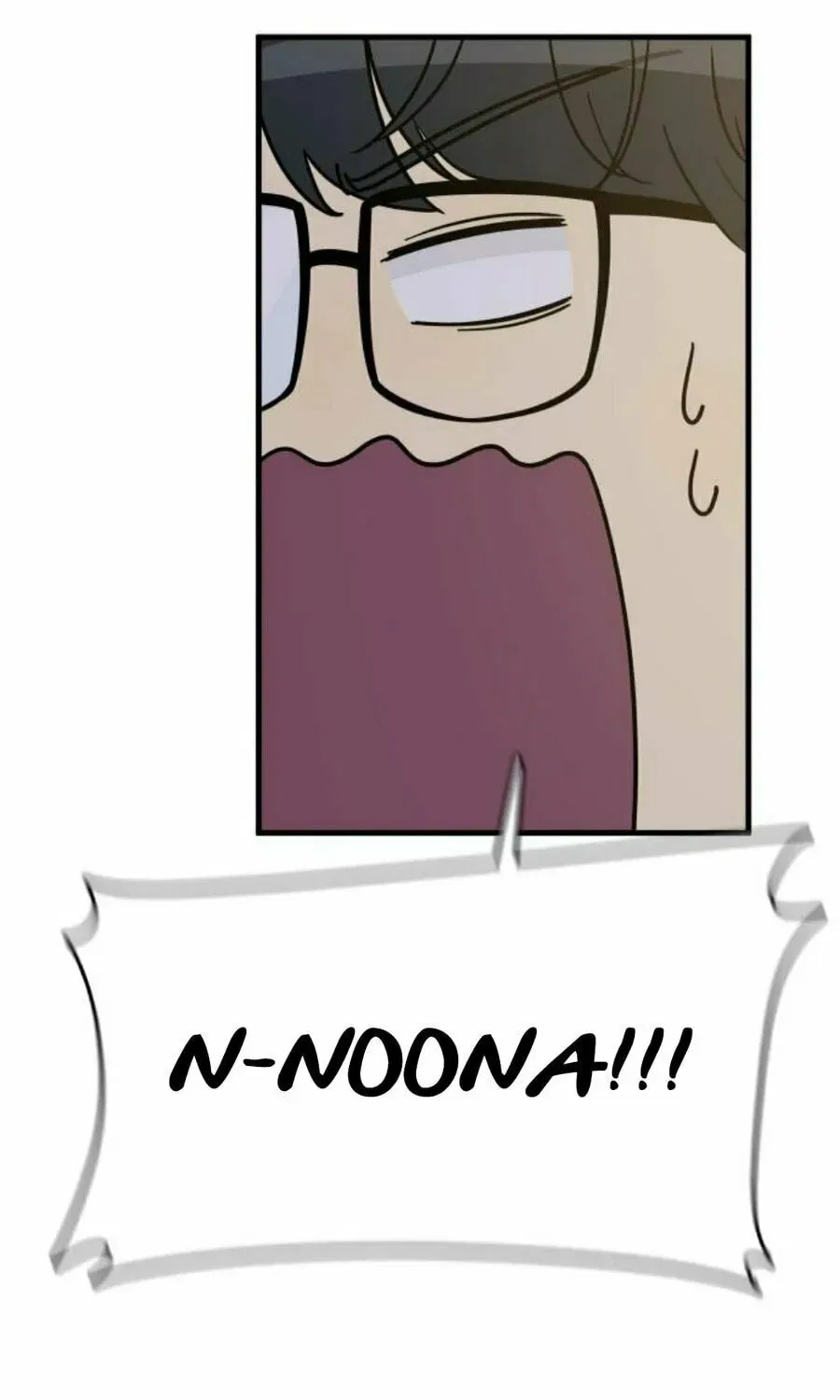 It’s Pathetic, but I Want to Do Romance Chapter 3 – Page 125