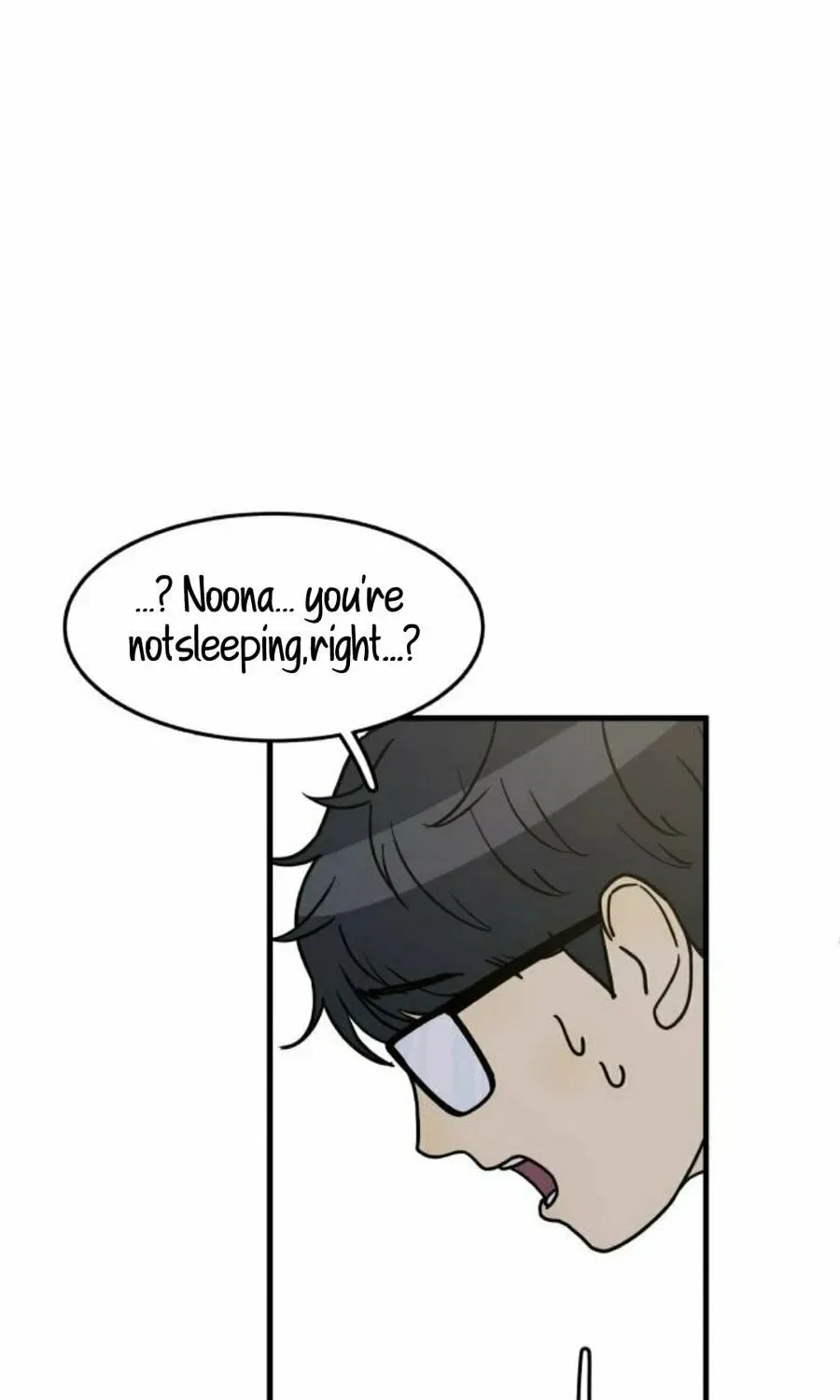 It’s Pathetic, but I Want to Do Romance Chapter 3 – Page 130