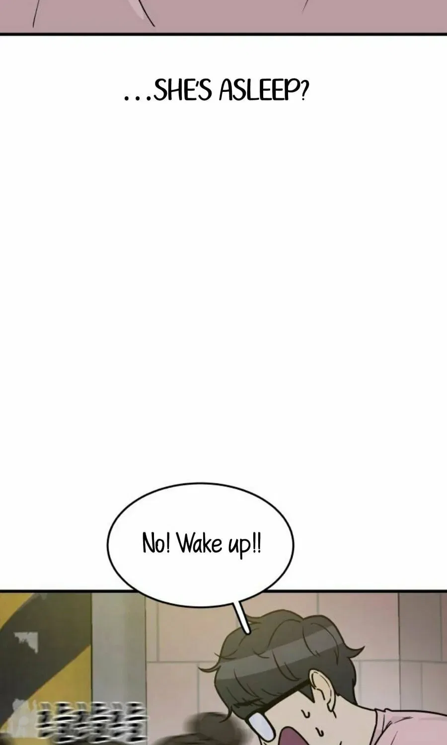 It’s Pathetic, but I Want to Do Romance Chapter 3 – Page 134