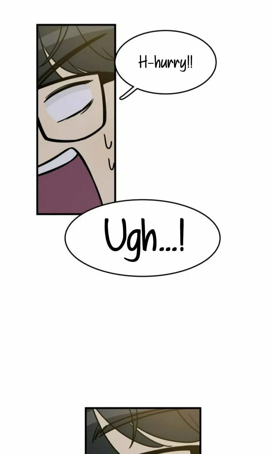 It’s Pathetic, but I Want to Do Romance Chapter 3 – Page 136