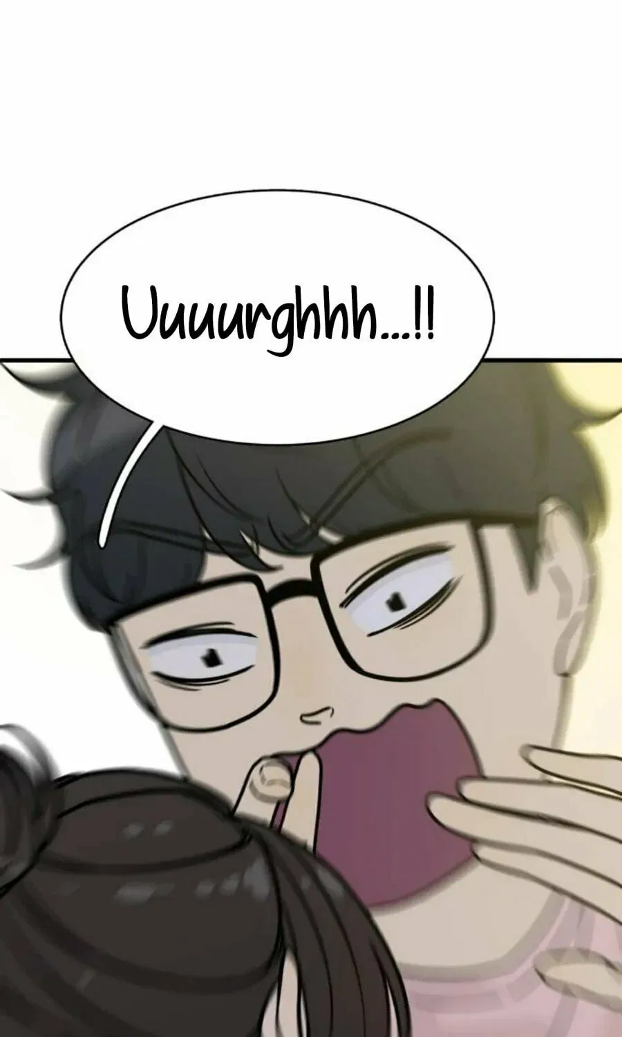 It’s Pathetic, but I Want to Do Romance Chapter 3 – Page 139