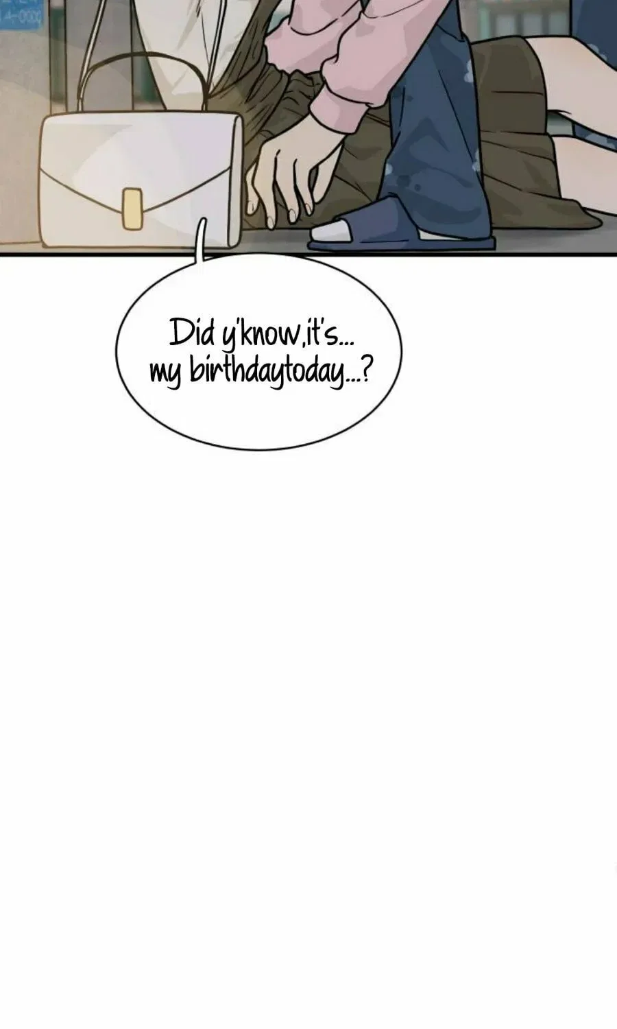 It’s Pathetic, but I Want to Do Romance Chapter 3 – Page 149
