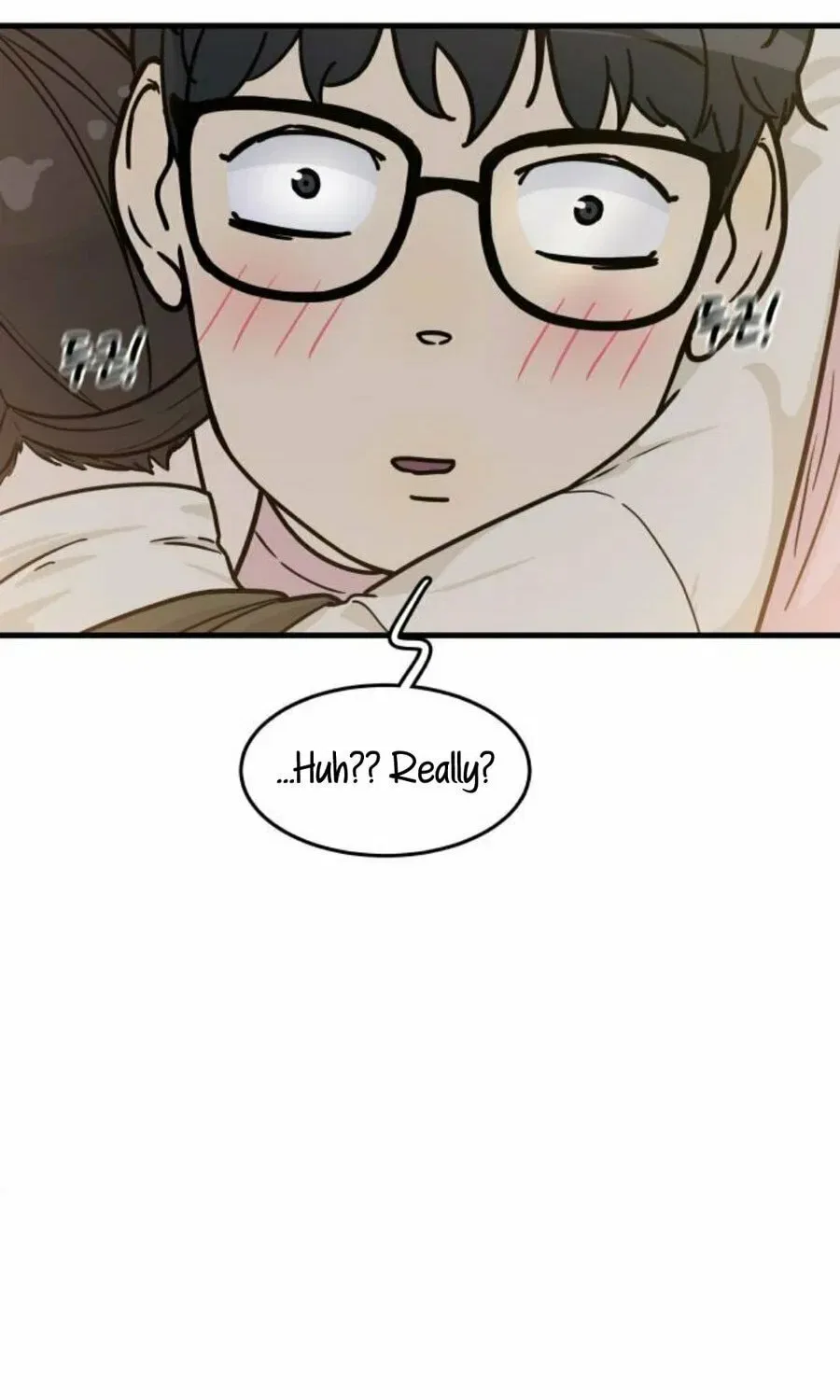 It’s Pathetic, but I Want to Do Romance Chapter 3 – Page 150