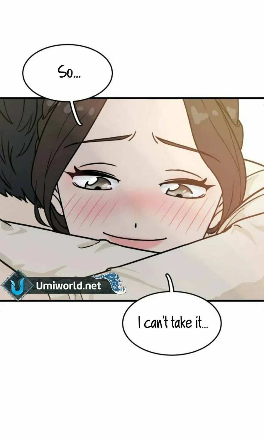 It’s Pathetic, but I Want to Do Romance Chapter 3 – Page 151