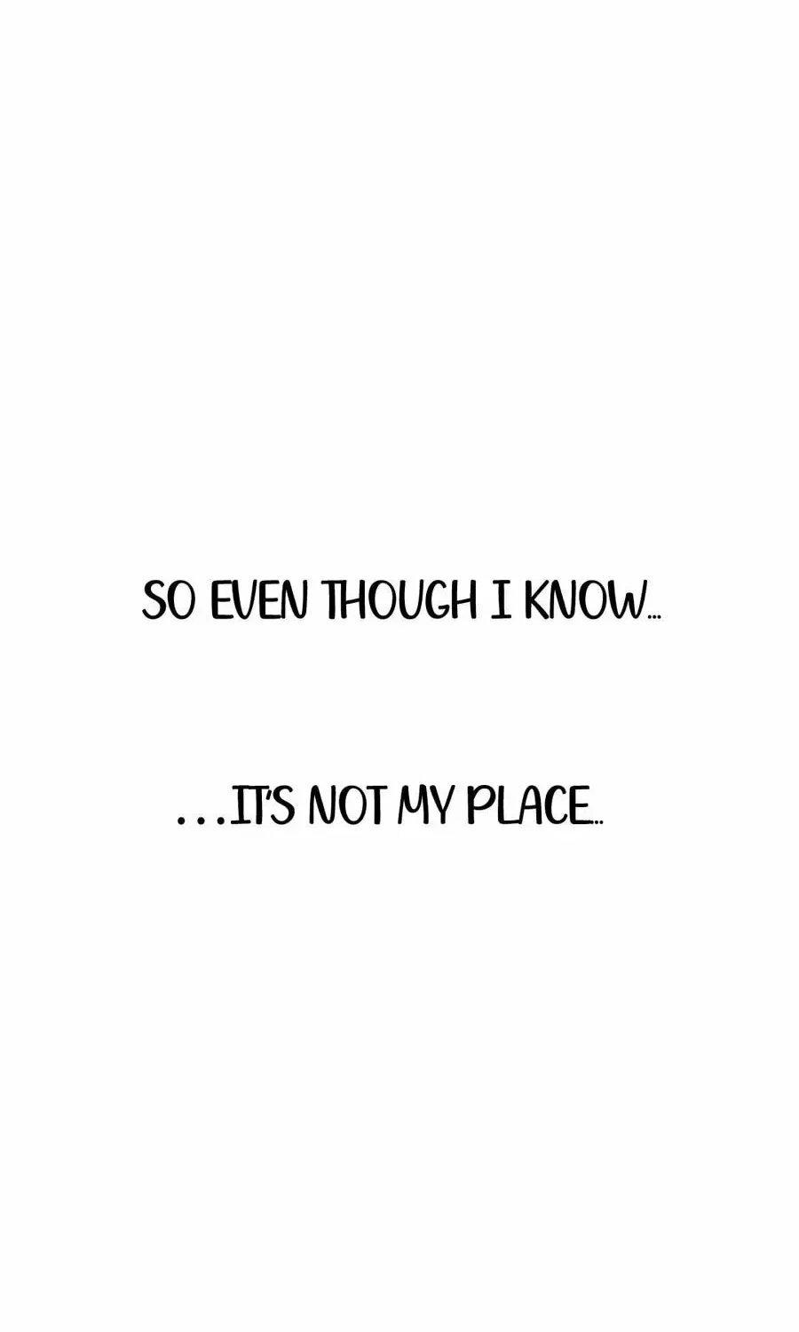 It’s Pathetic, but I Want to Do Romance Chapter 3 – Page 170