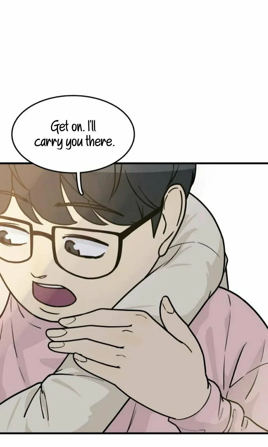 It’s Pathetic, but I Want to Do Romance Chapter 3 – Page 171