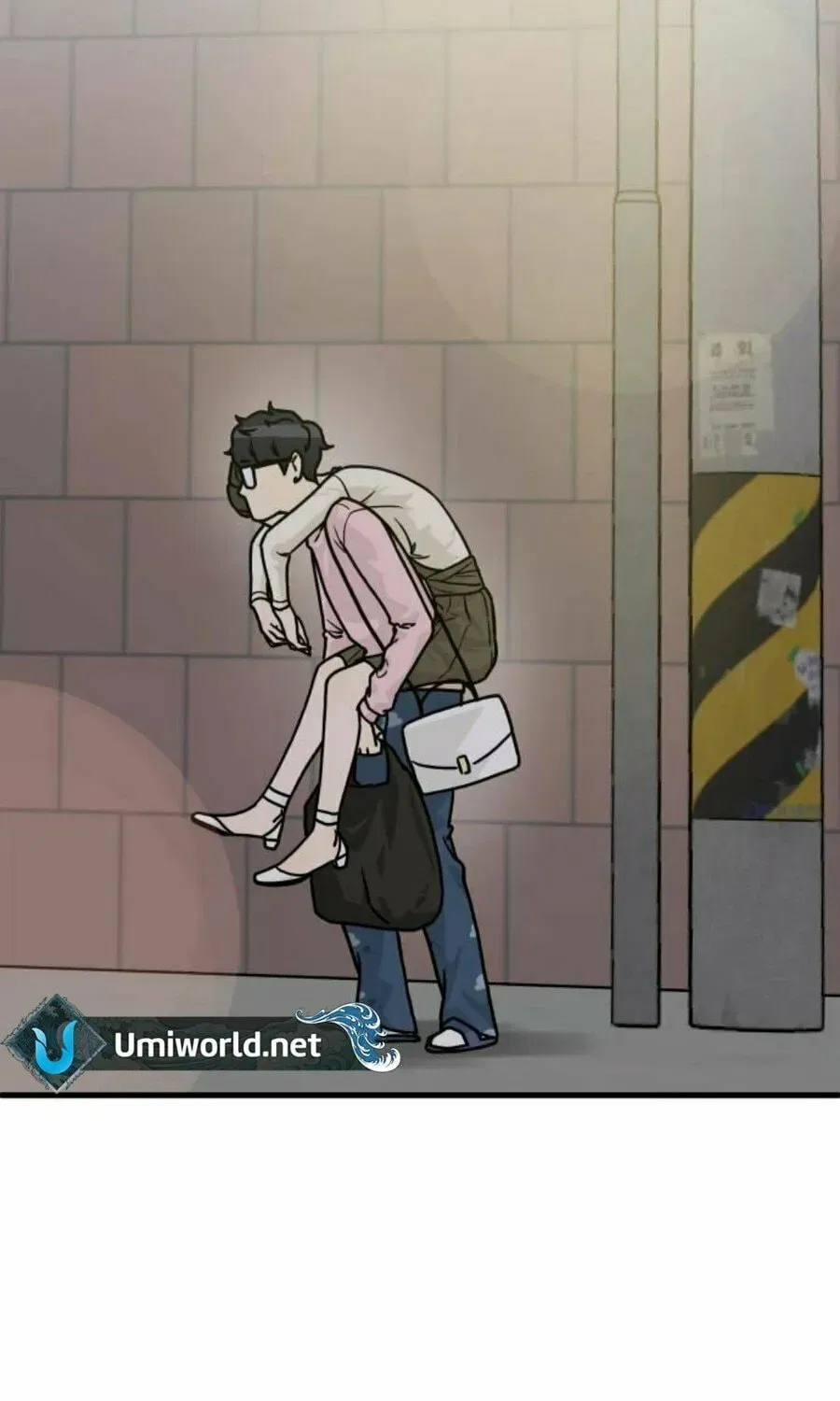 It’s Pathetic, but I Want to Do Romance Chapter 3 – Page 173