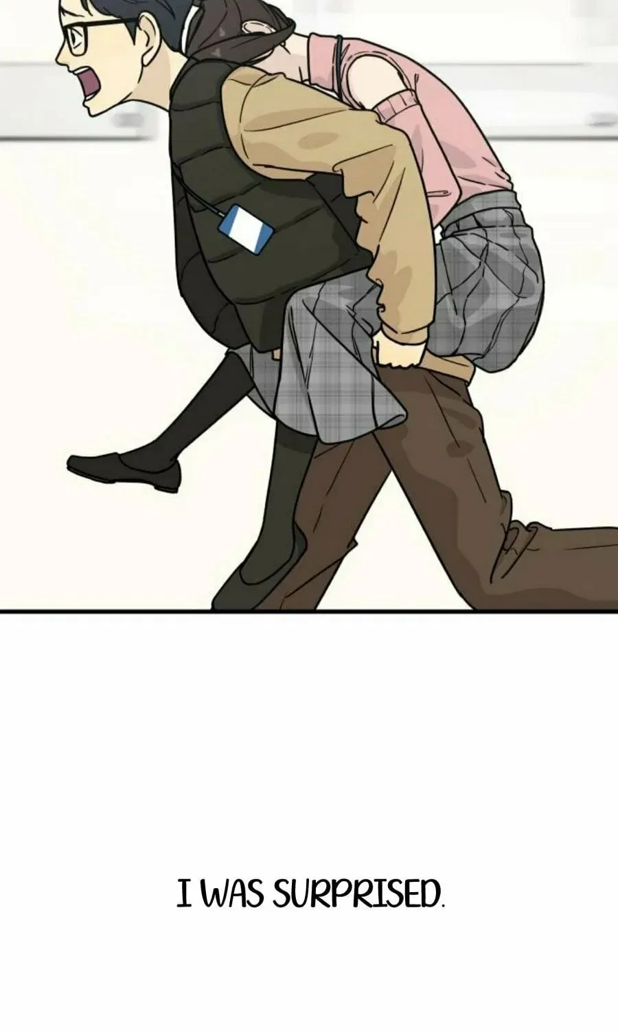 It’s Pathetic, but I Want to Do Romance Chapter 2 – Page 2