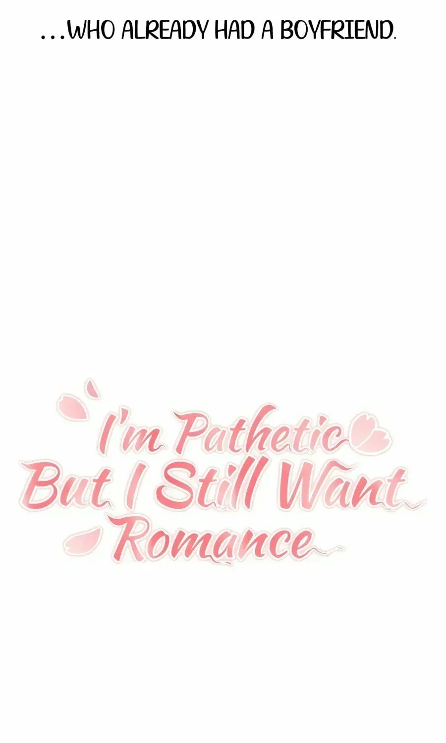 It’s Pathetic, but I Want to Do Romance Chapter 2 – Page 7