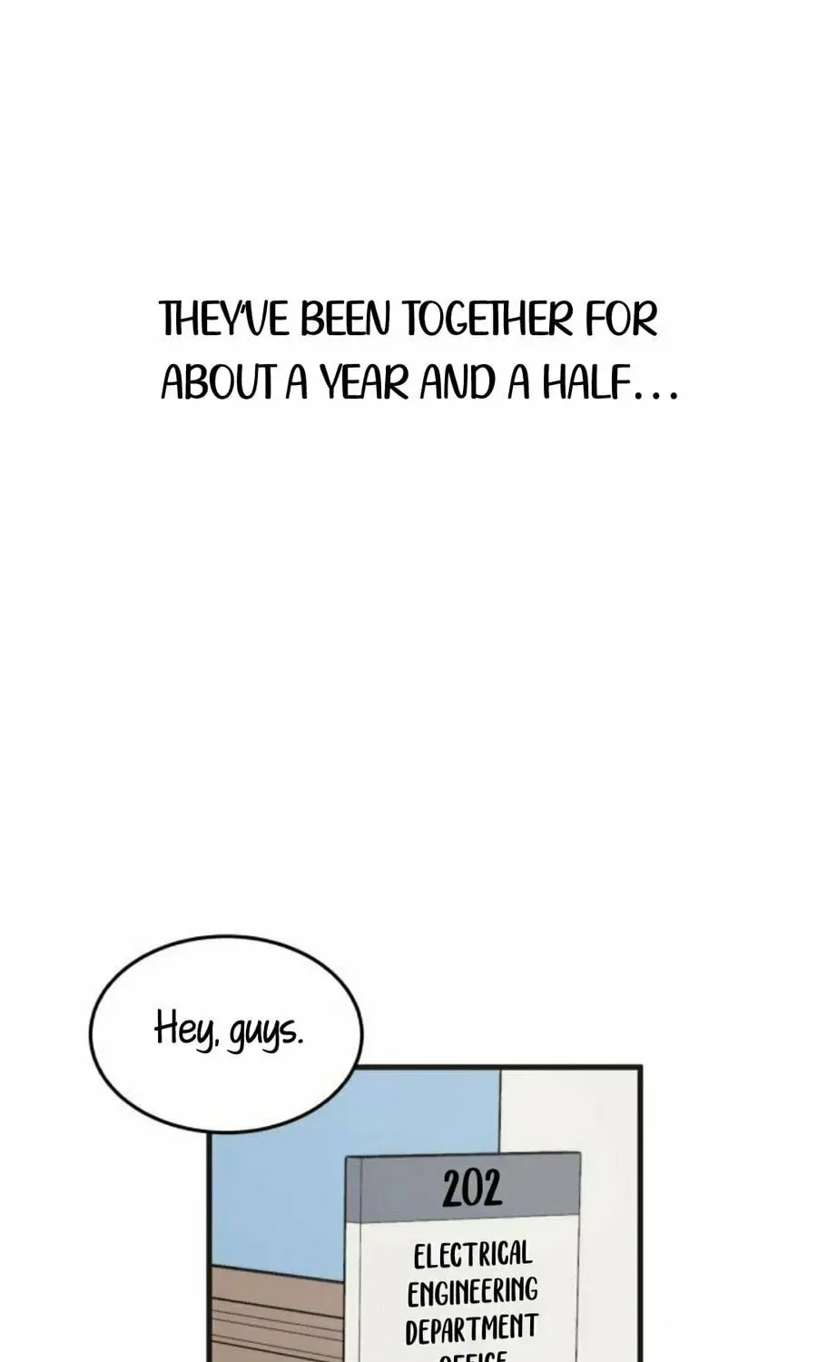 It’s Pathetic, but I Want to Do Romance Chapter 2 – Page 9