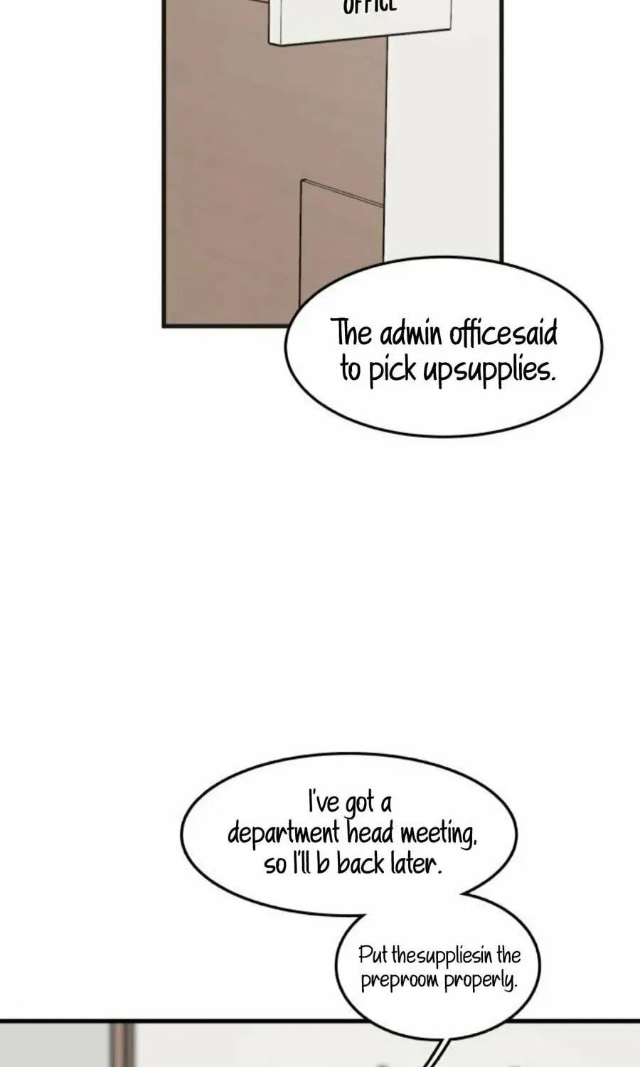 It’s Pathetic, but I Want to Do Romance Chapter 2 – Page 10