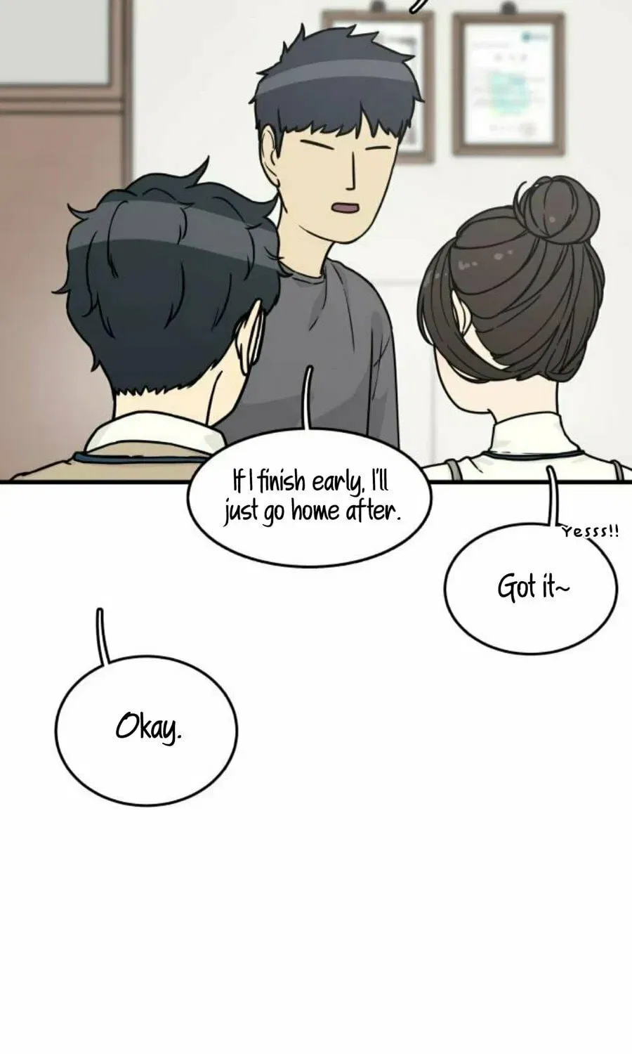 It’s Pathetic, but I Want to Do Romance Chapter 2 – Page 11