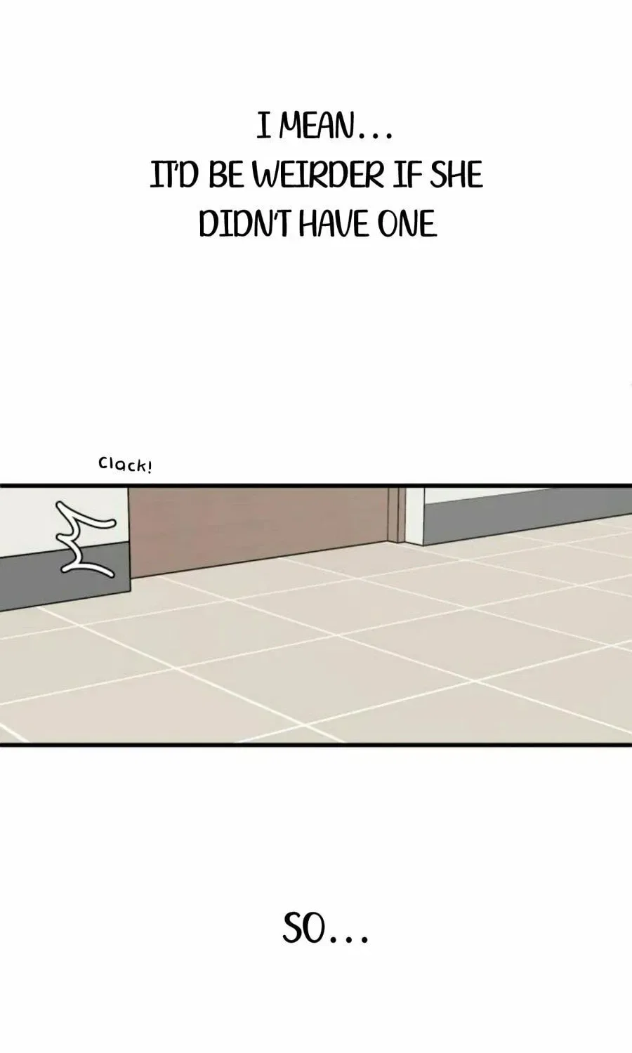It’s Pathetic, but I Want to Do Romance Chapter 2 – Page 12