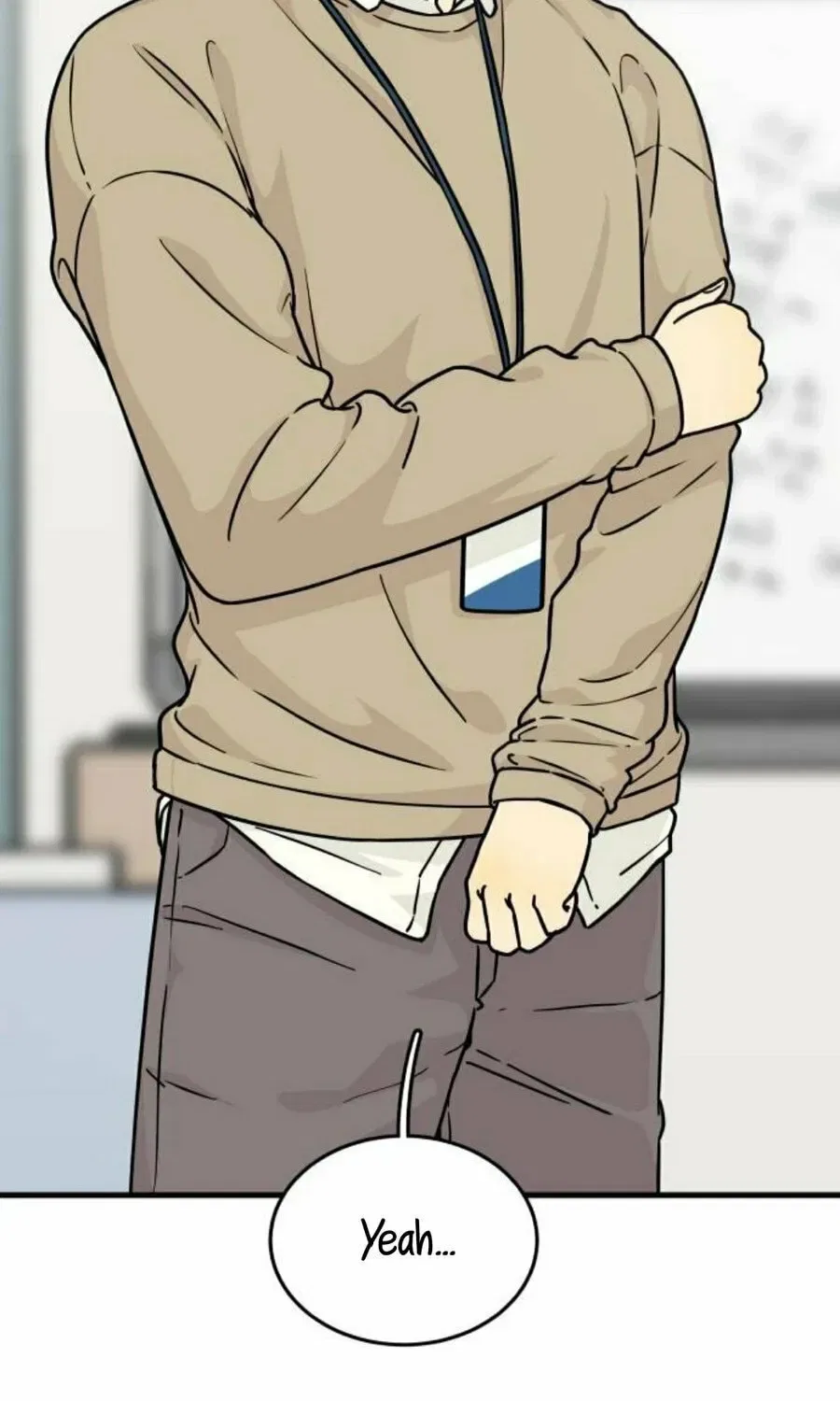 It’s Pathetic, but I Want to Do Romance Chapter 2 – Page 18