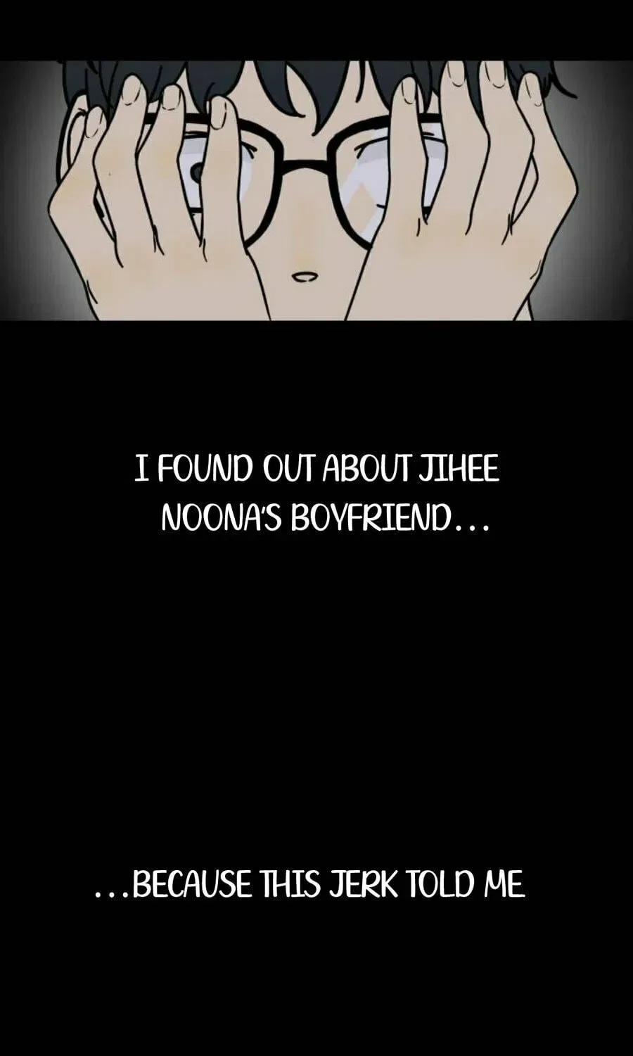 It’s Pathetic, but I Want to Do Romance Chapter 2 – Page 21