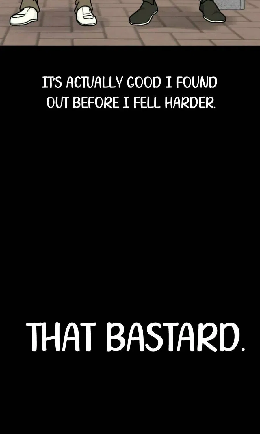 It’s Pathetic, but I Want to Do Romance Chapter 2 – Page 23