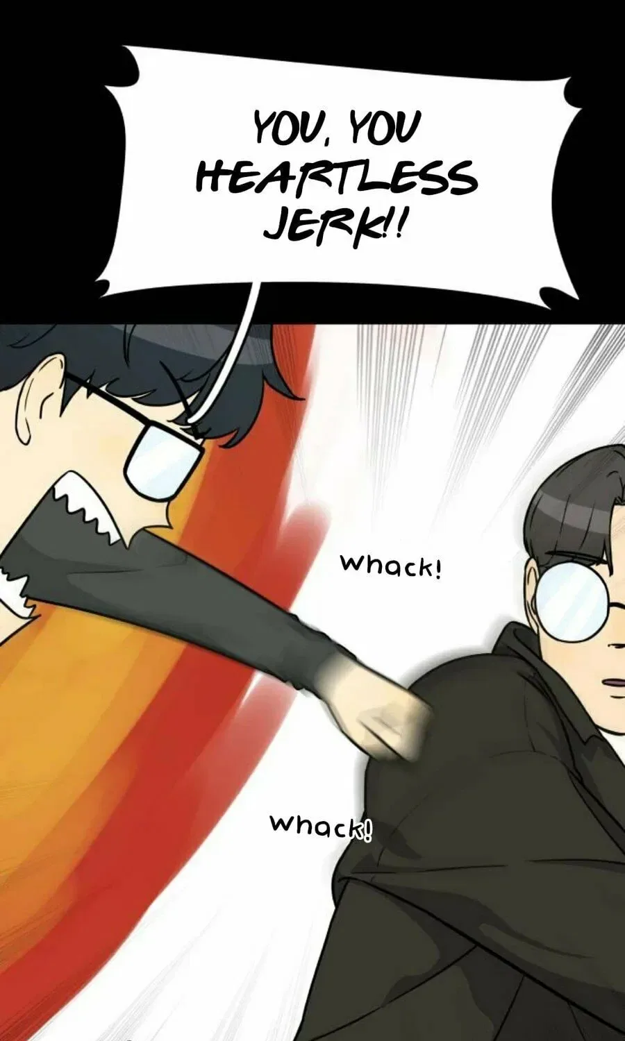 It’s Pathetic, but I Want to Do Romance Chapter 2 – Page 25