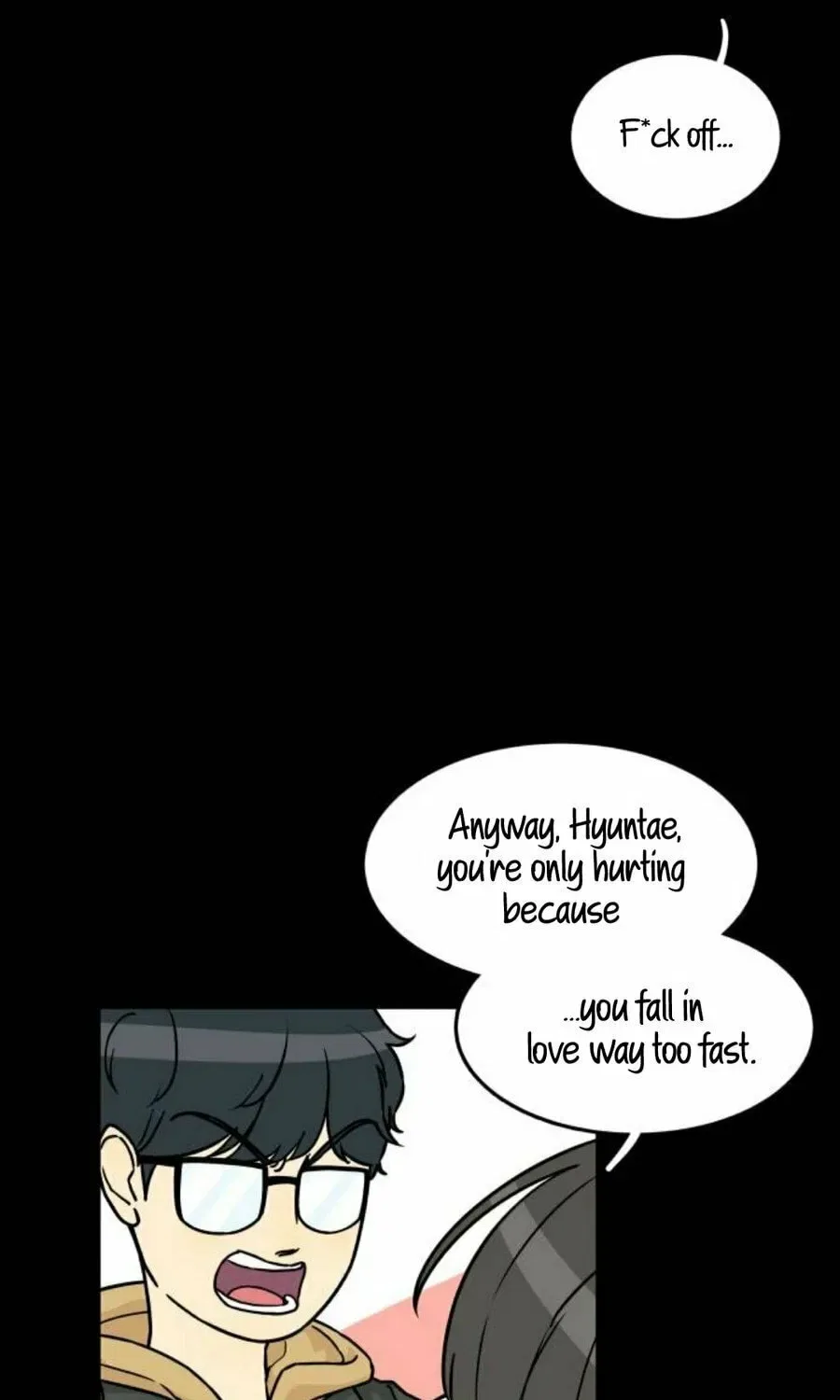 It’s Pathetic, but I Want to Do Romance Chapter 2 – Page 28
