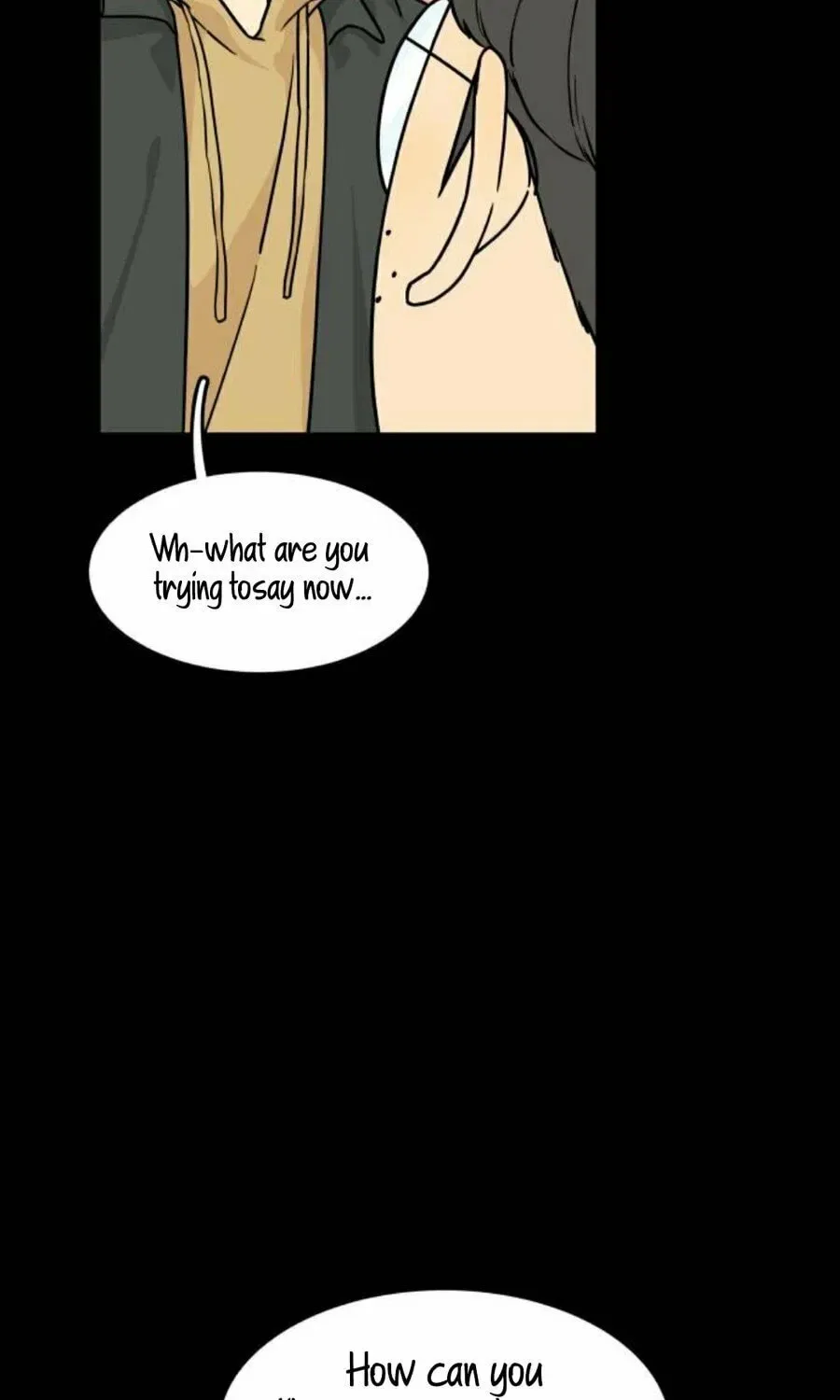 It’s Pathetic, but I Want to Do Romance Chapter 2 – Page 29