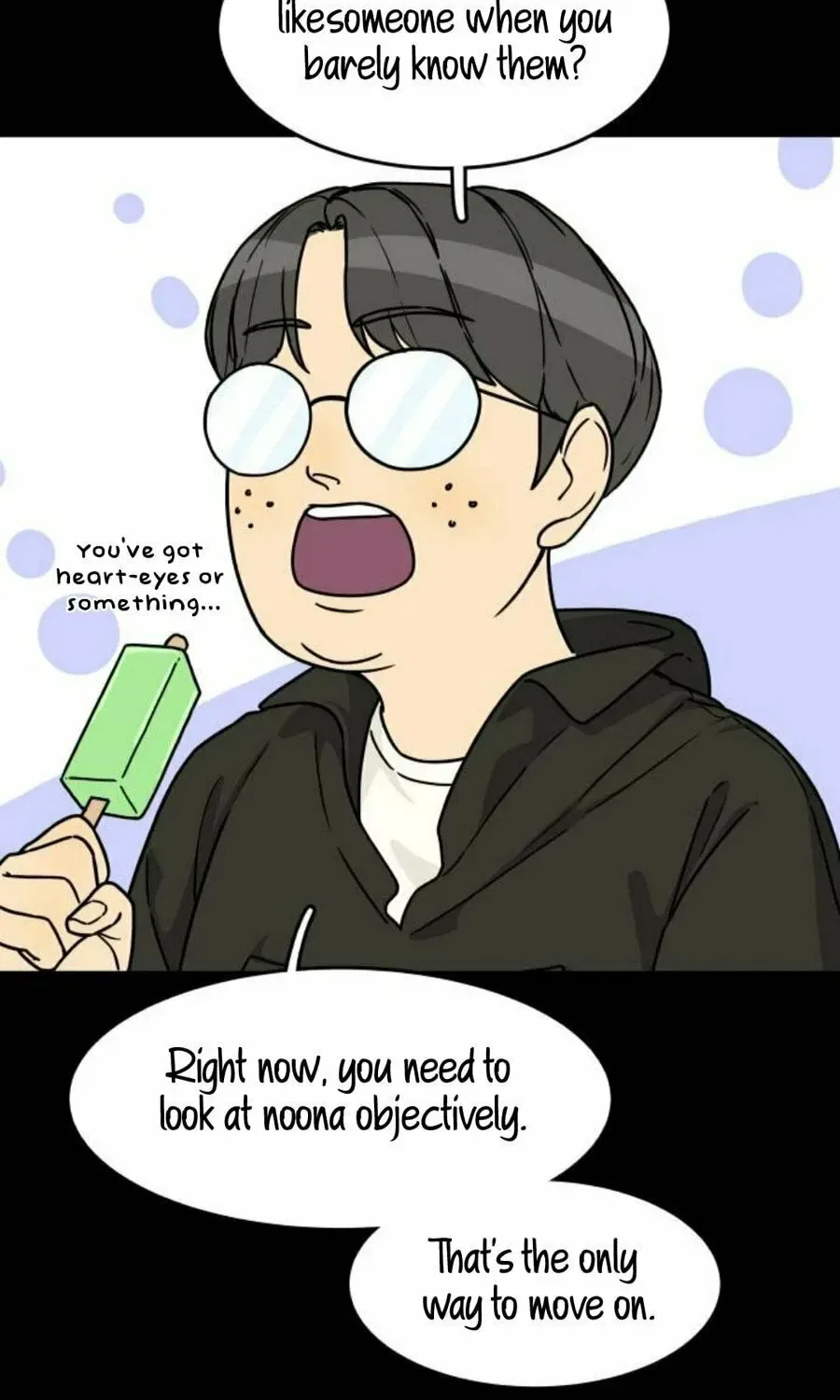 It’s Pathetic, but I Want to Do Romance Chapter 2 – Page 30