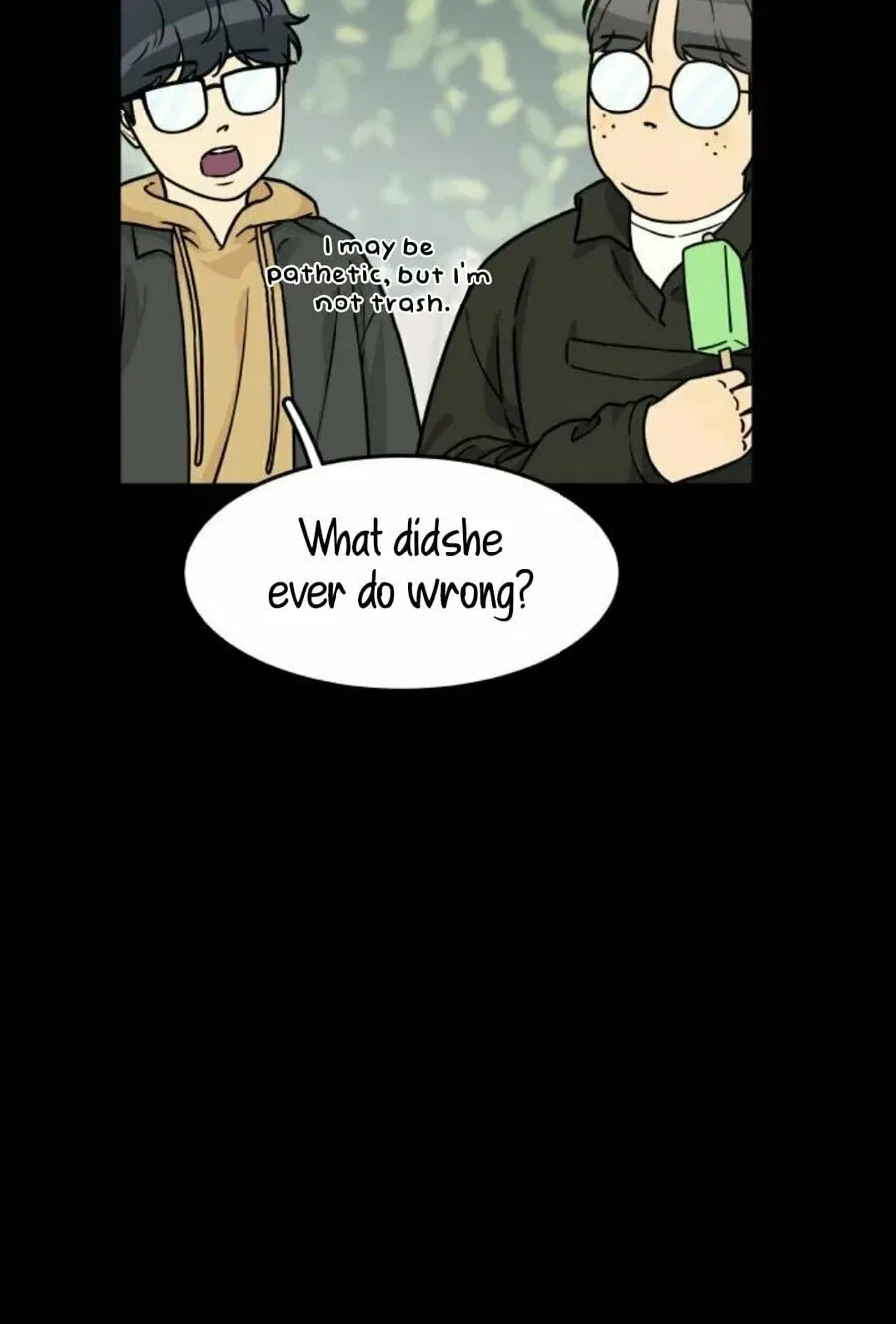 It’s Pathetic, but I Want to Do Romance Chapter 2 – Page 36