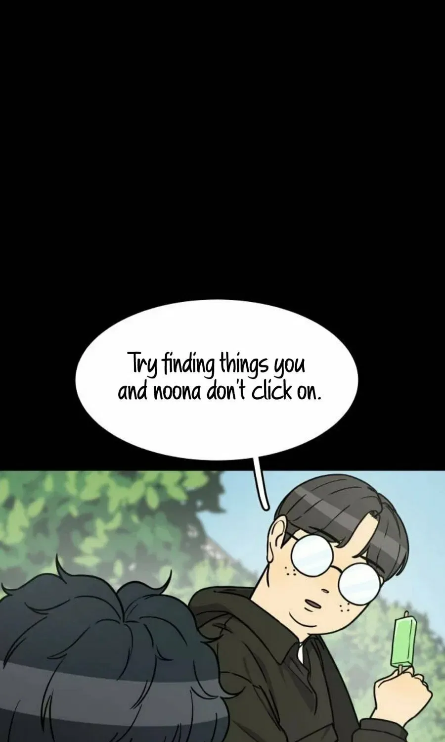 It’s Pathetic, but I Want to Do Romance Chapter 2 – Page 38