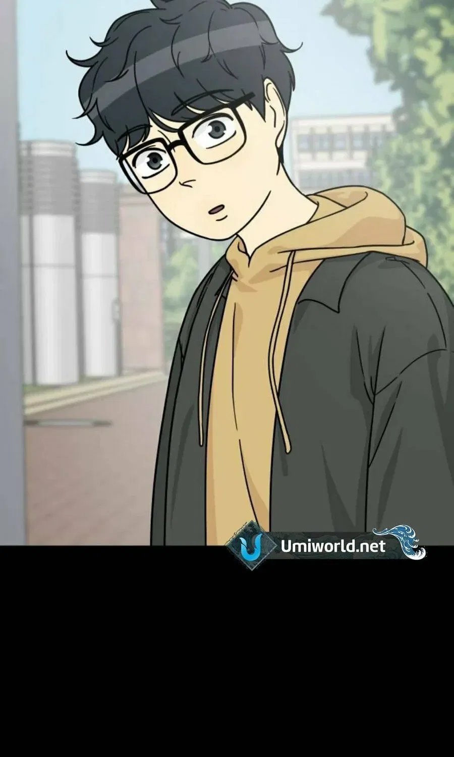 It’s Pathetic, but I Want to Do Romance Chapter 2 – Page 40
