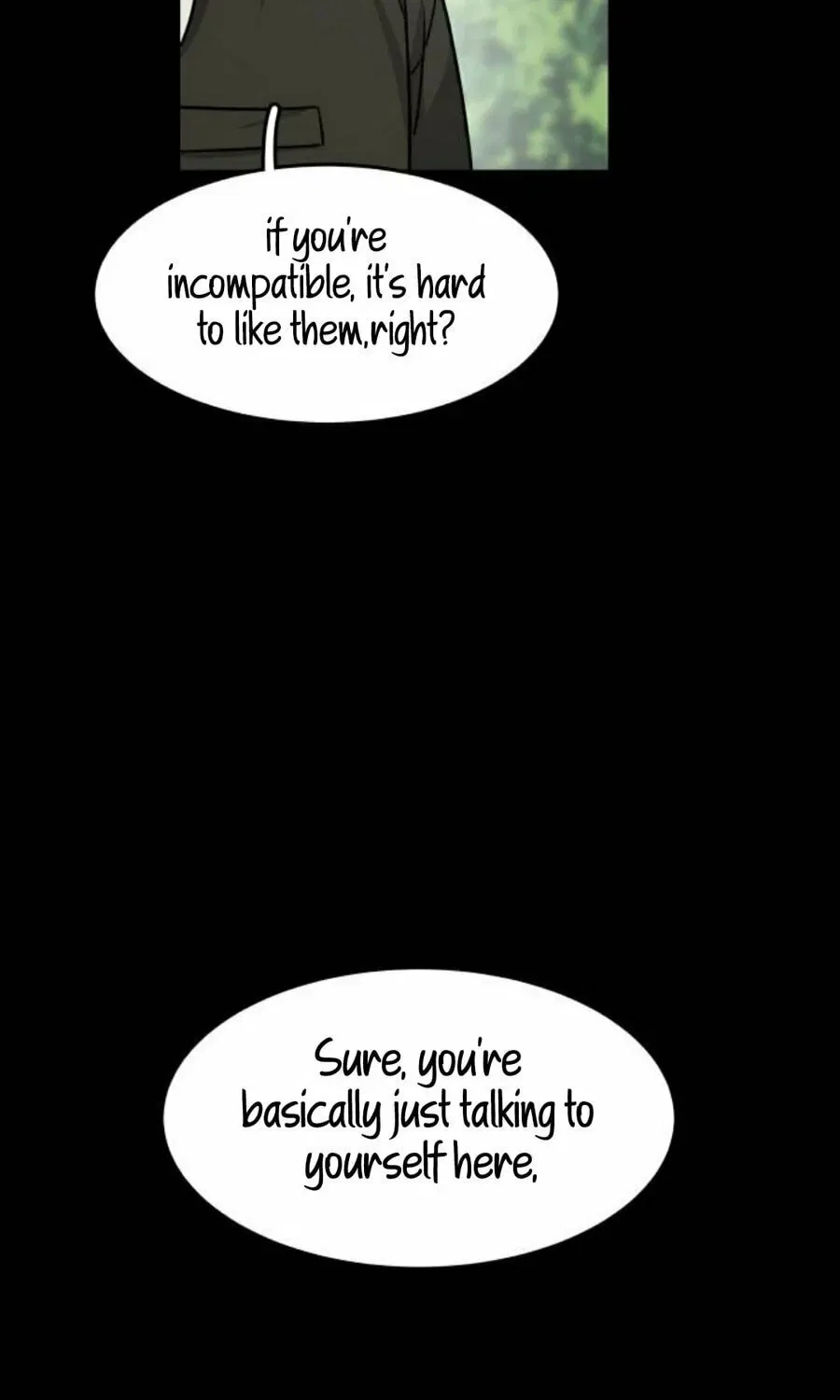 It’s Pathetic, but I Want to Do Romance Chapter 2 – Page 42
