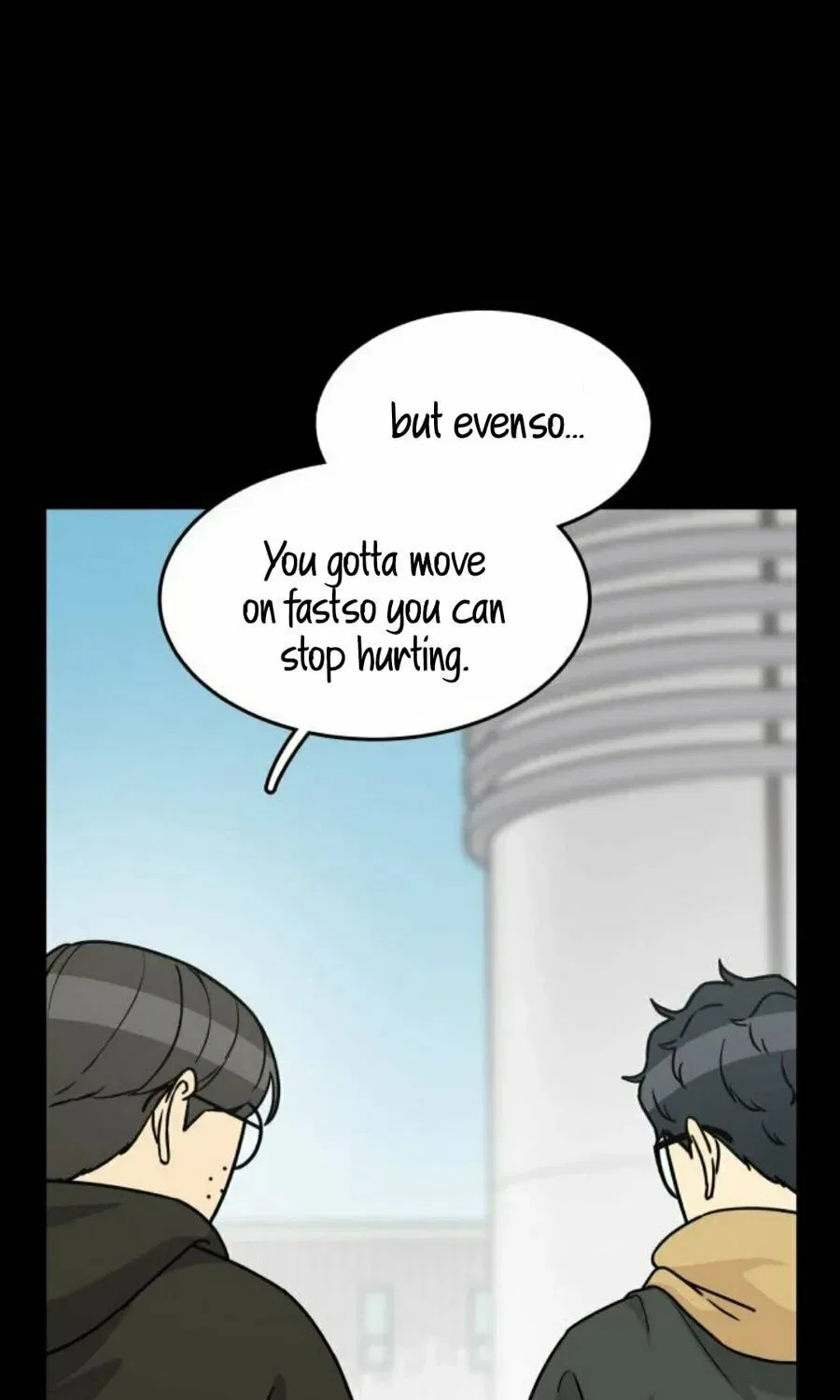 It’s Pathetic, but I Want to Do Romance Chapter 2 – Page 43