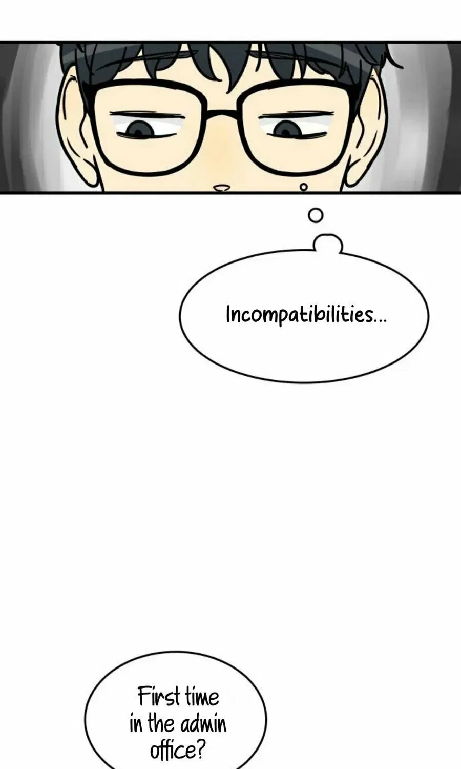 It’s Pathetic, but I Want to Do Romance Chapter 2 – Page 46