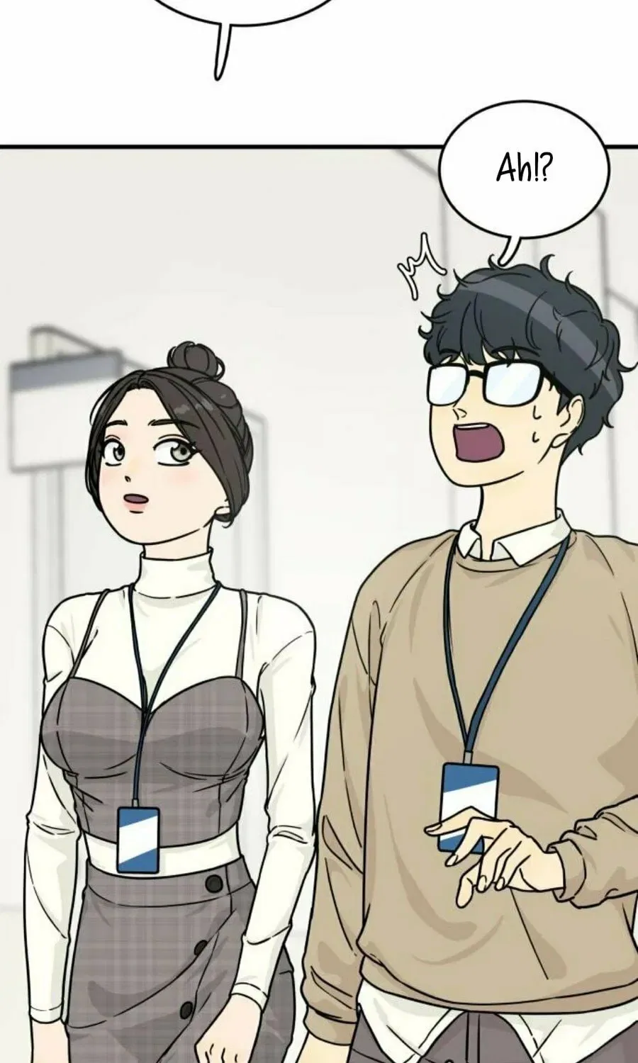 It’s Pathetic, but I Want to Do Romance Chapter 2 – Page 47