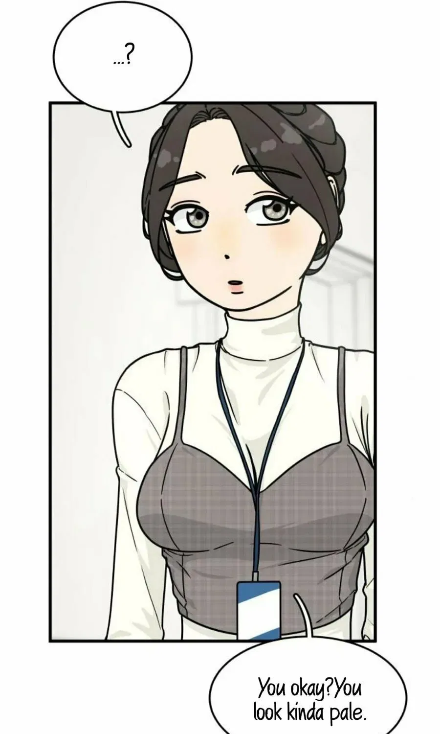 It’s Pathetic, but I Want to Do Romance Chapter 2 – Page 49