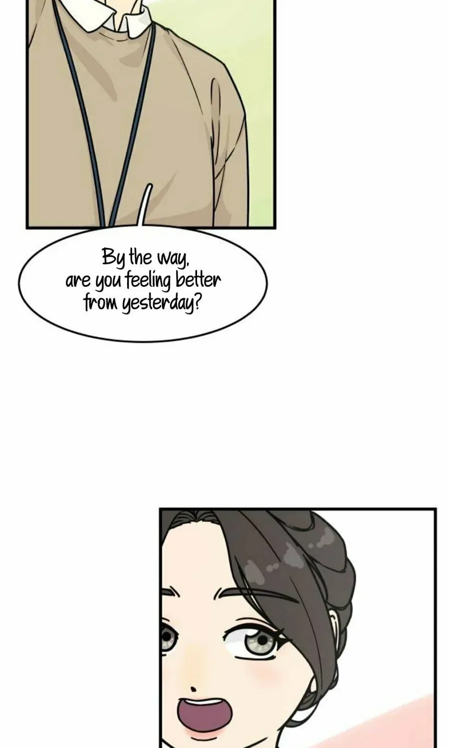 It’s Pathetic, but I Want to Do Romance Chapter 2 – Page 51