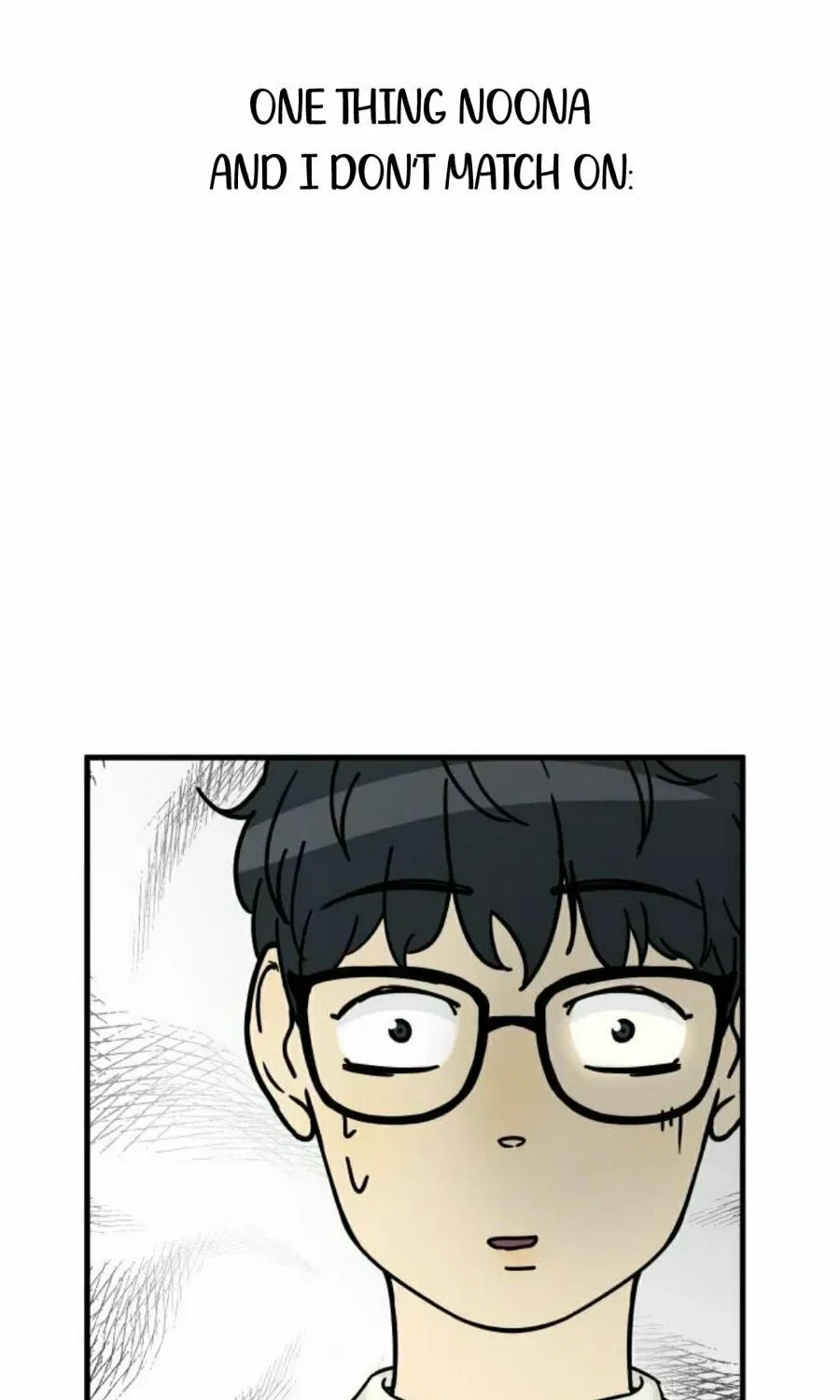 It’s Pathetic, but I Want to Do Romance Chapter 2 – Page 59