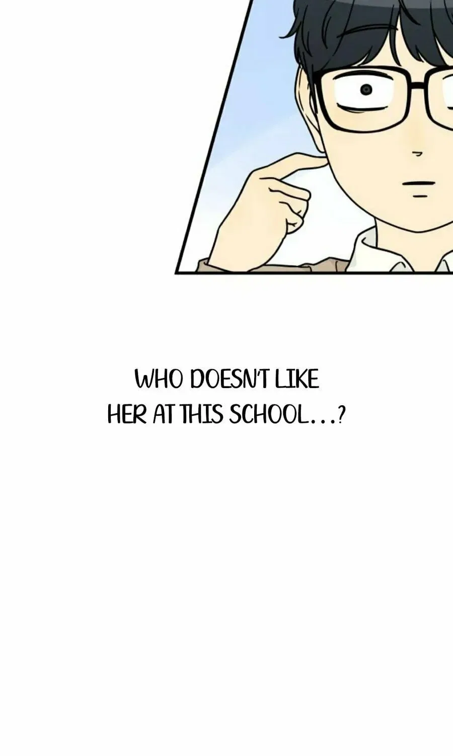 It’s Pathetic, but I Want to Do Romance Chapter 2 – Page 65