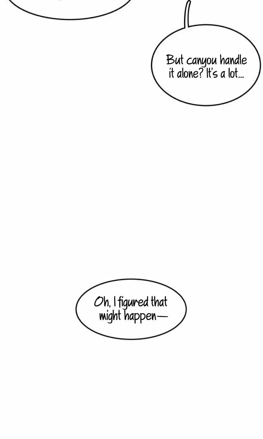 It’s Pathetic, but I Want to Do Romance Chapter 2 – Page 68