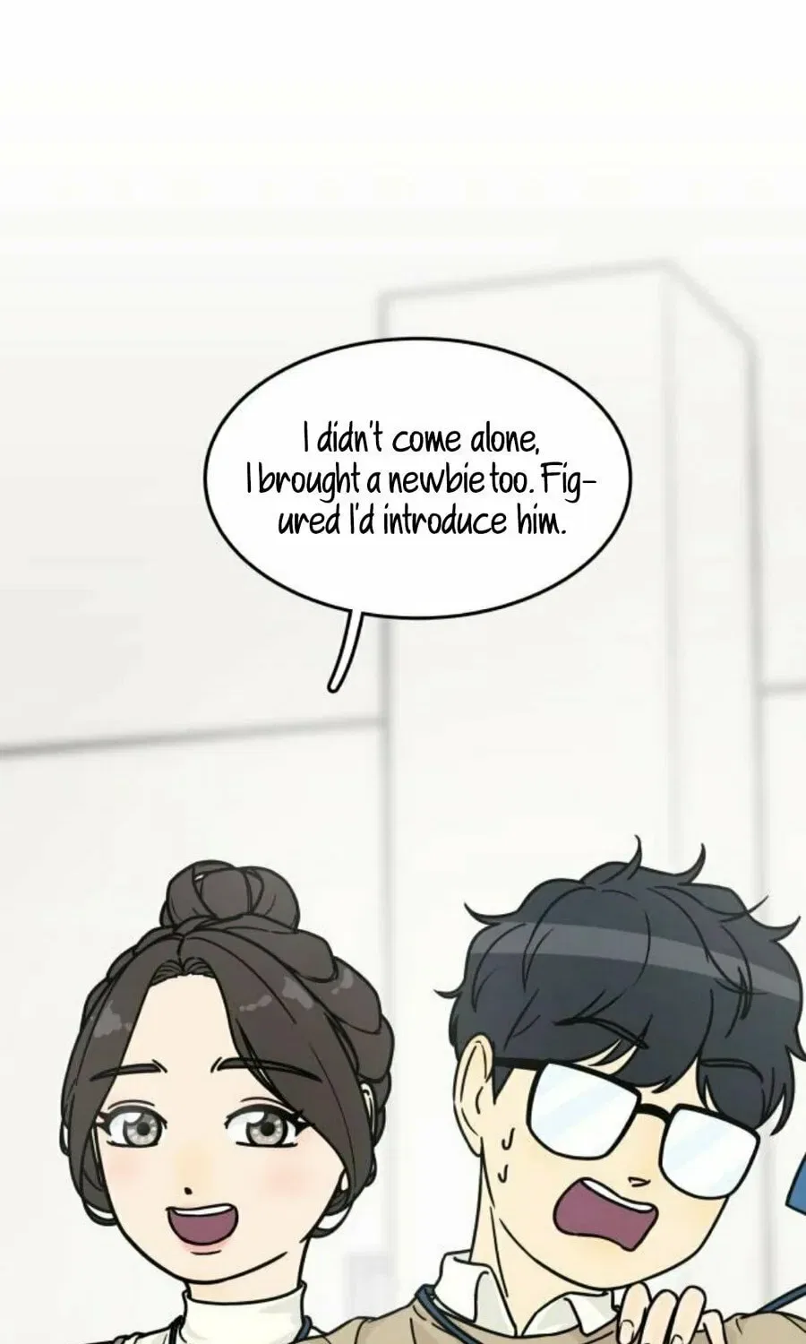 It’s Pathetic, but I Want to Do Romance Chapter 2 – Page 70