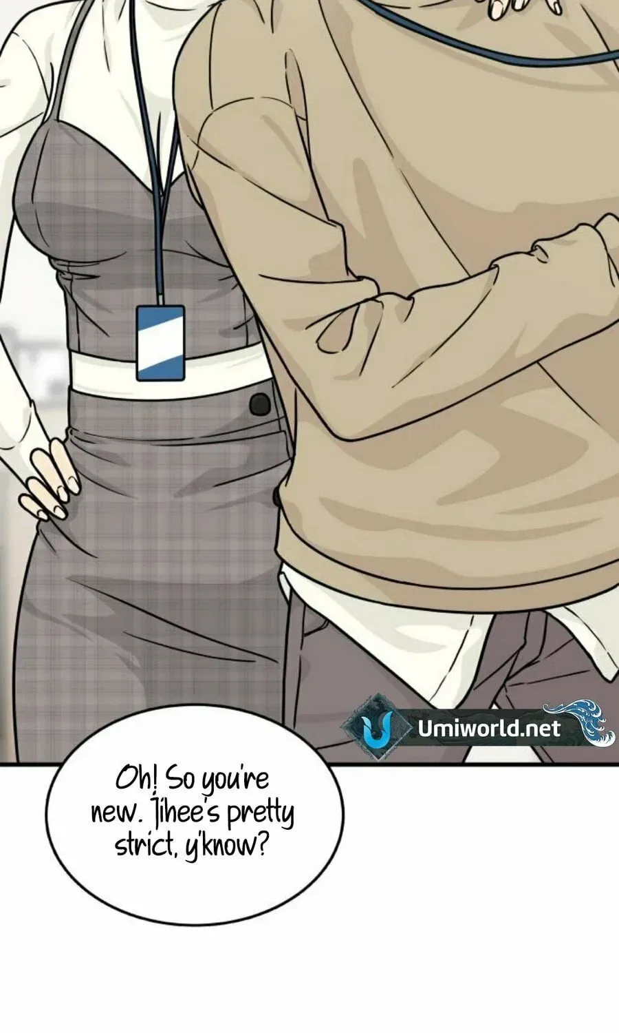 It’s Pathetic, but I Want to Do Romance Chapter 2 – Page 71