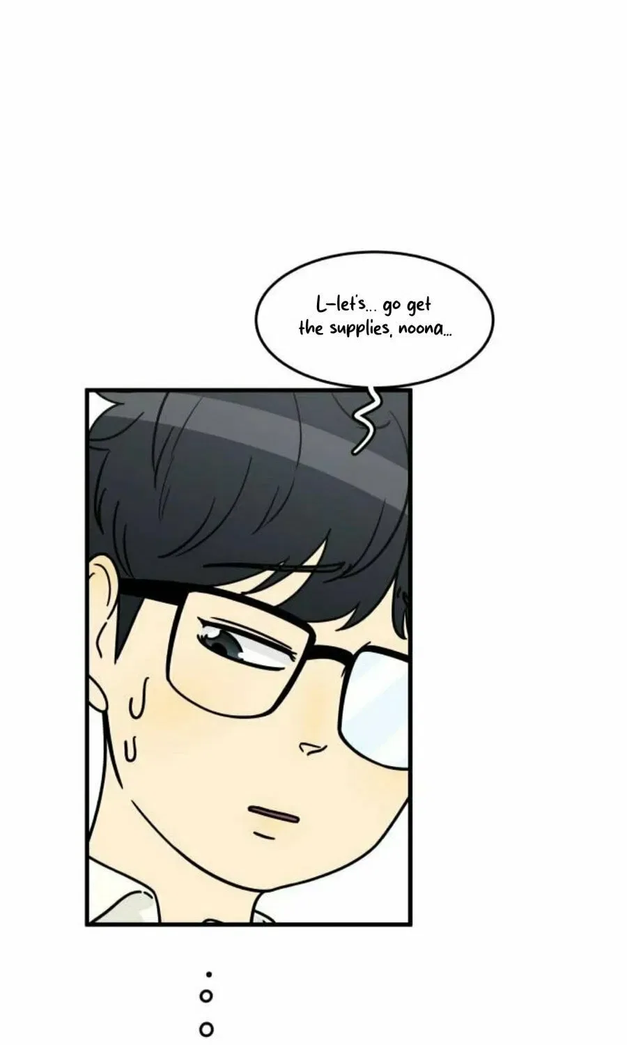 It’s Pathetic, but I Want to Do Romance Chapter 2 – Page 74